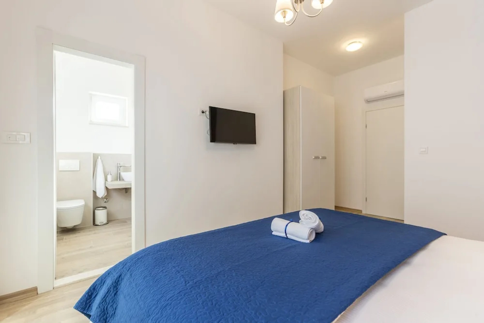 Luxury Villa Stella near Split