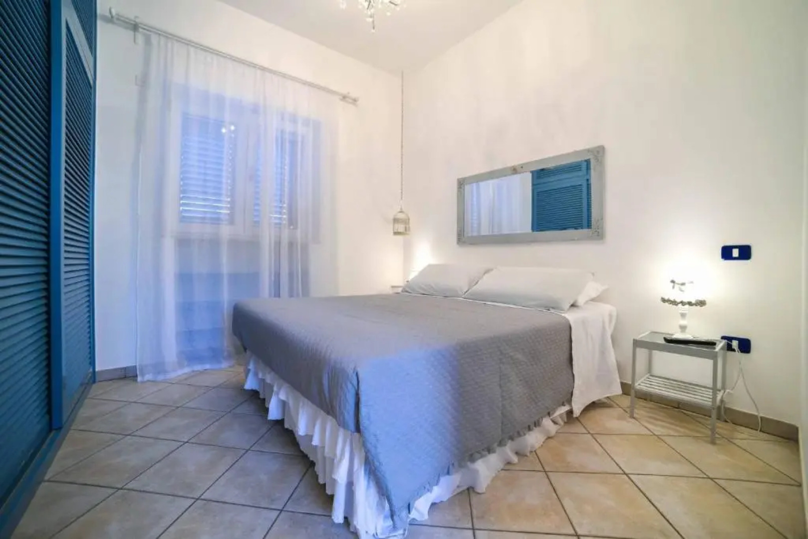 La Caletta Bed and Breakfast