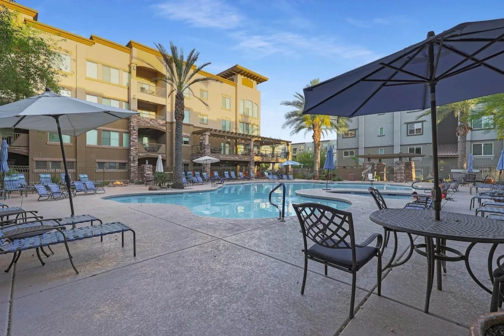 Villa Desert Ridge 2 Bedroom Condo by RedAwning