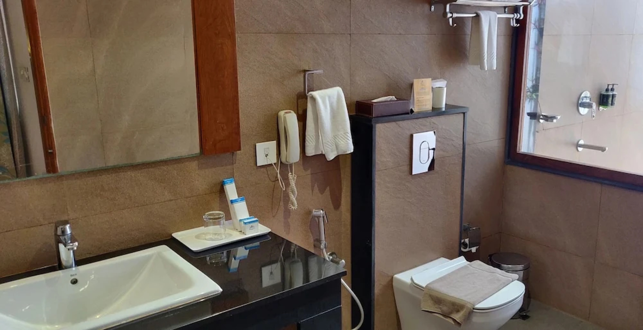 Backwater Ripples Kottayam