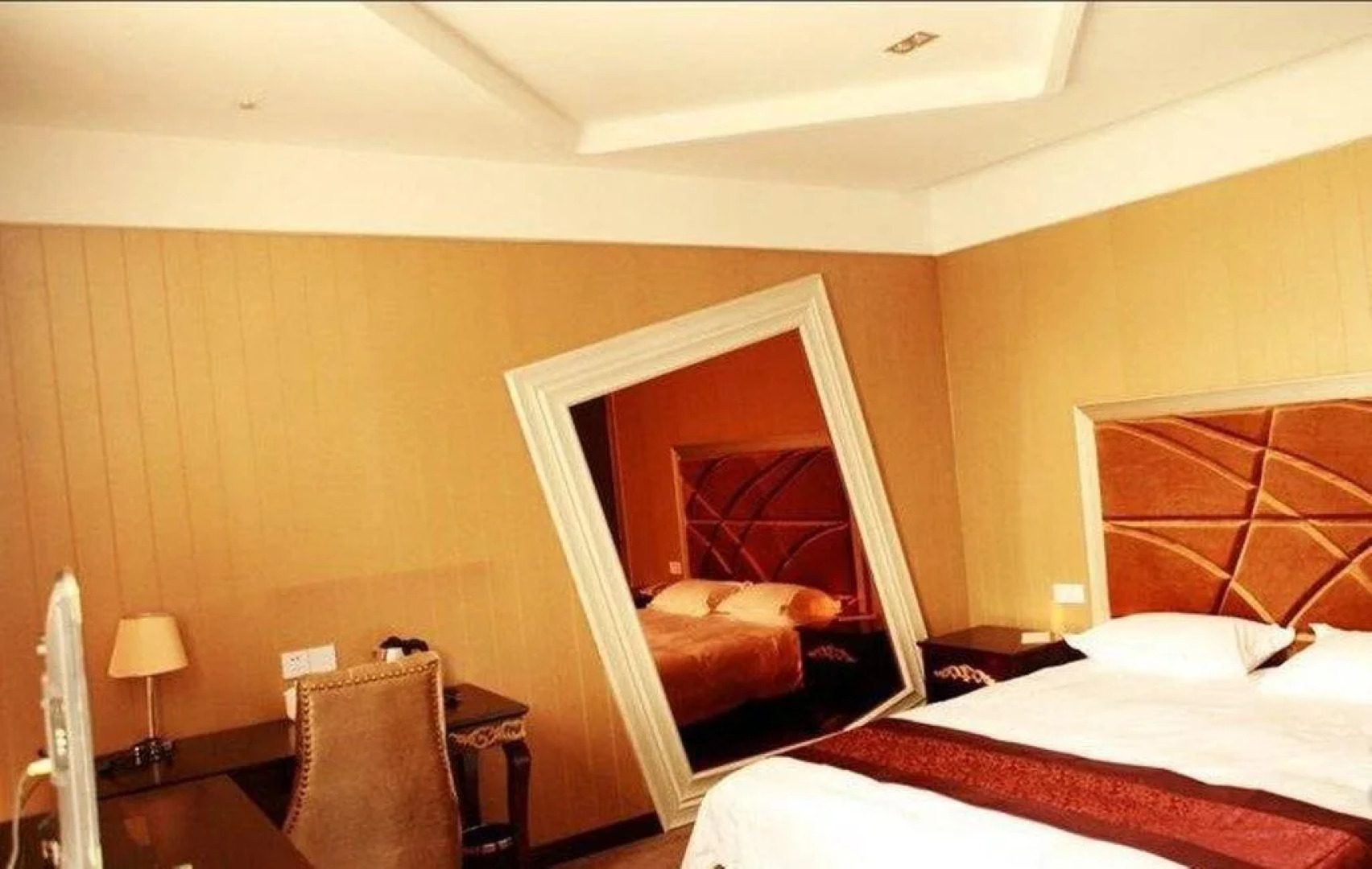 Ningbo Yilange Hotel