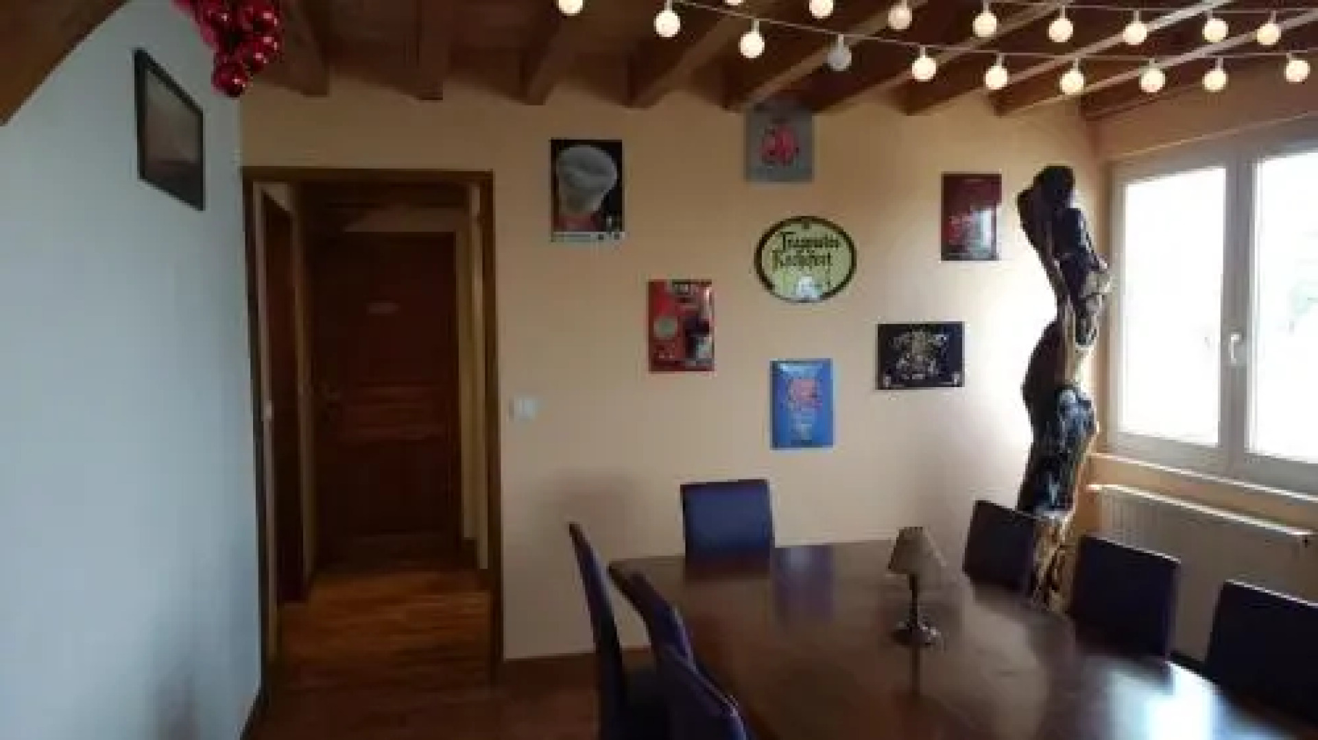 Gîte rural Le Péché Mignon