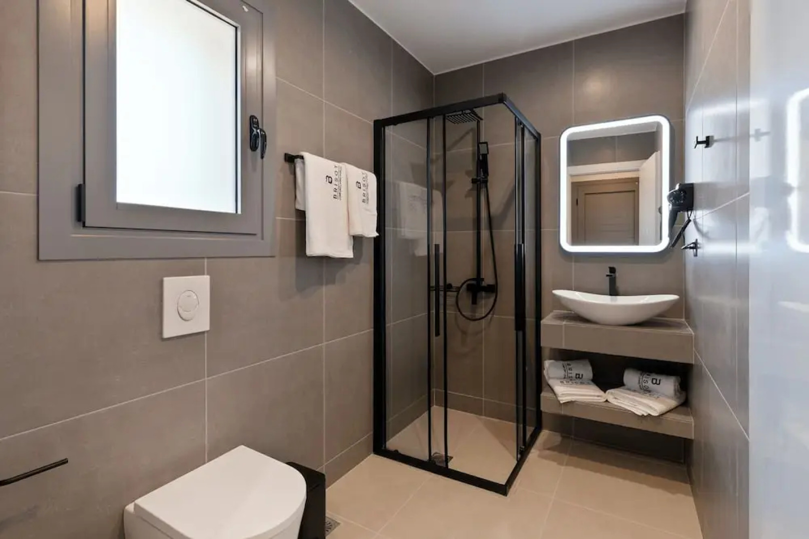 BRISOT Hotel Galatas Poros