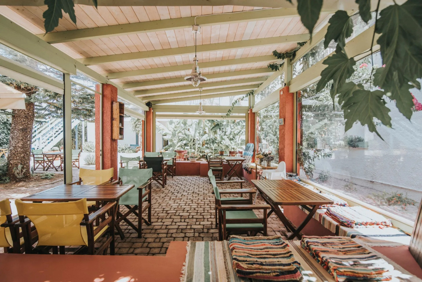 Saronis Hotel Agistri - Adults Only