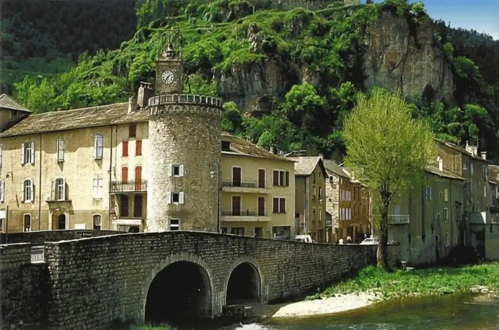 Grand Hotel de France