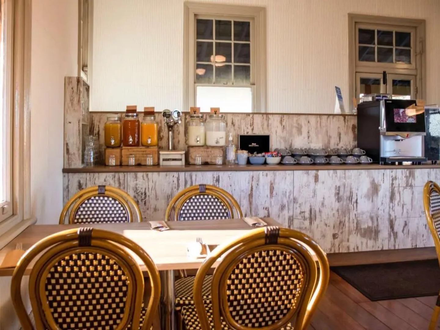 Q Station Sydney Harbour National Park by Accor