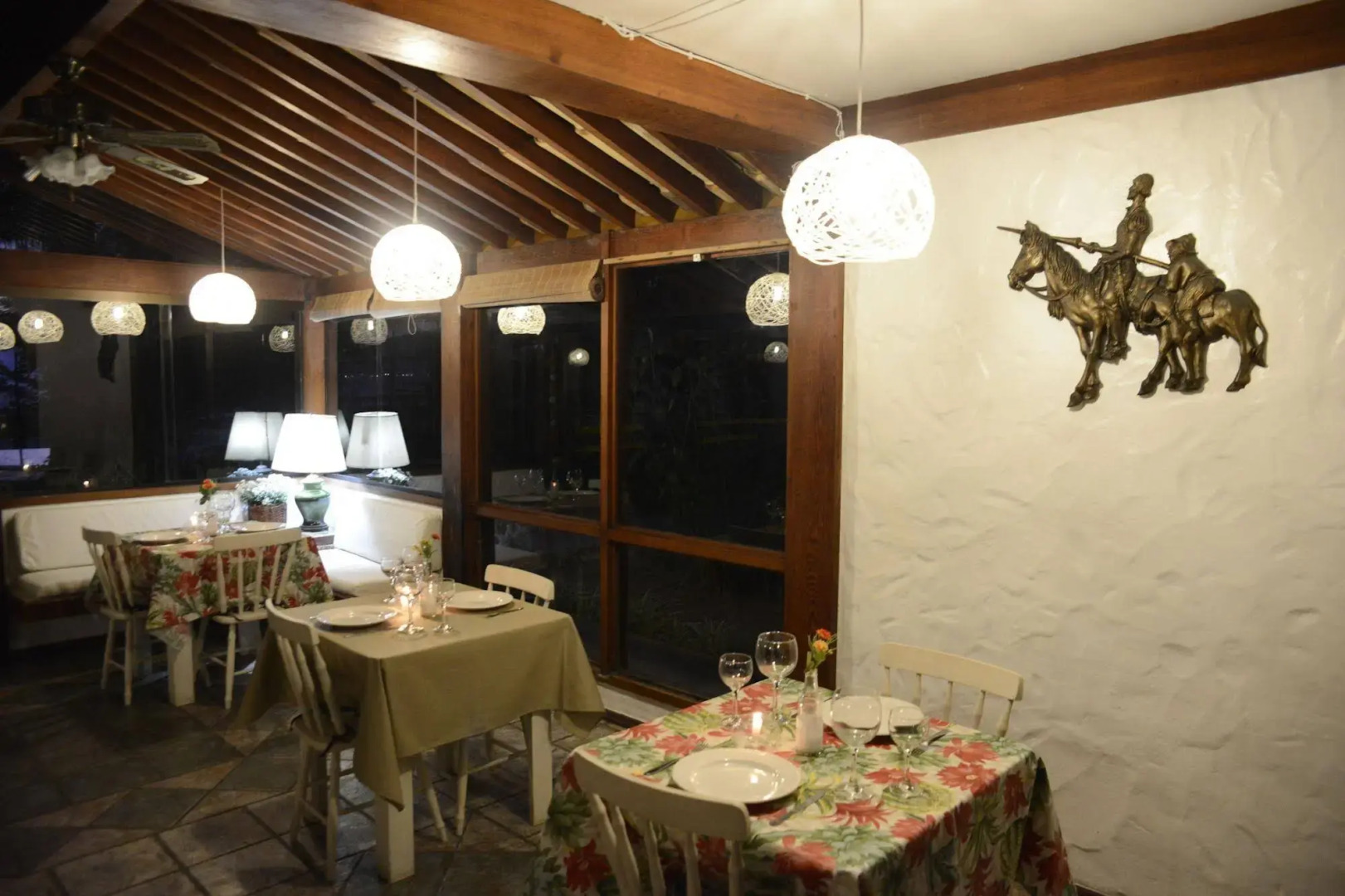 Encantos da Ilha Pousada