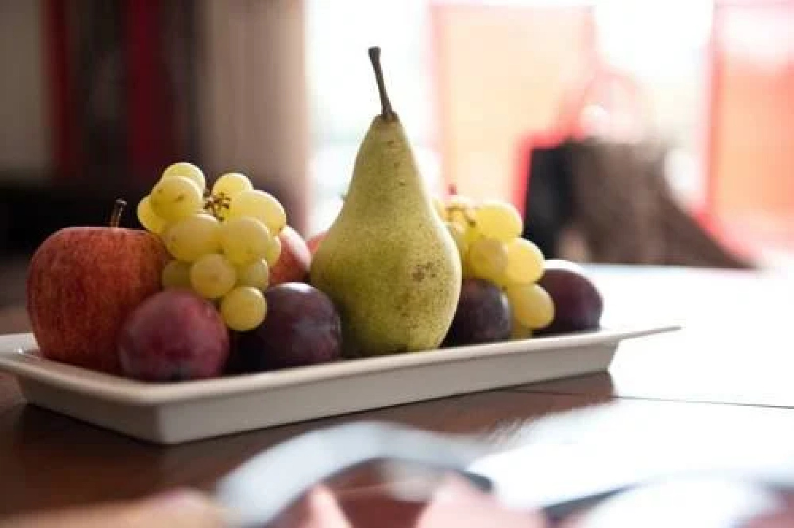 Apartments – Residence Maria Alm