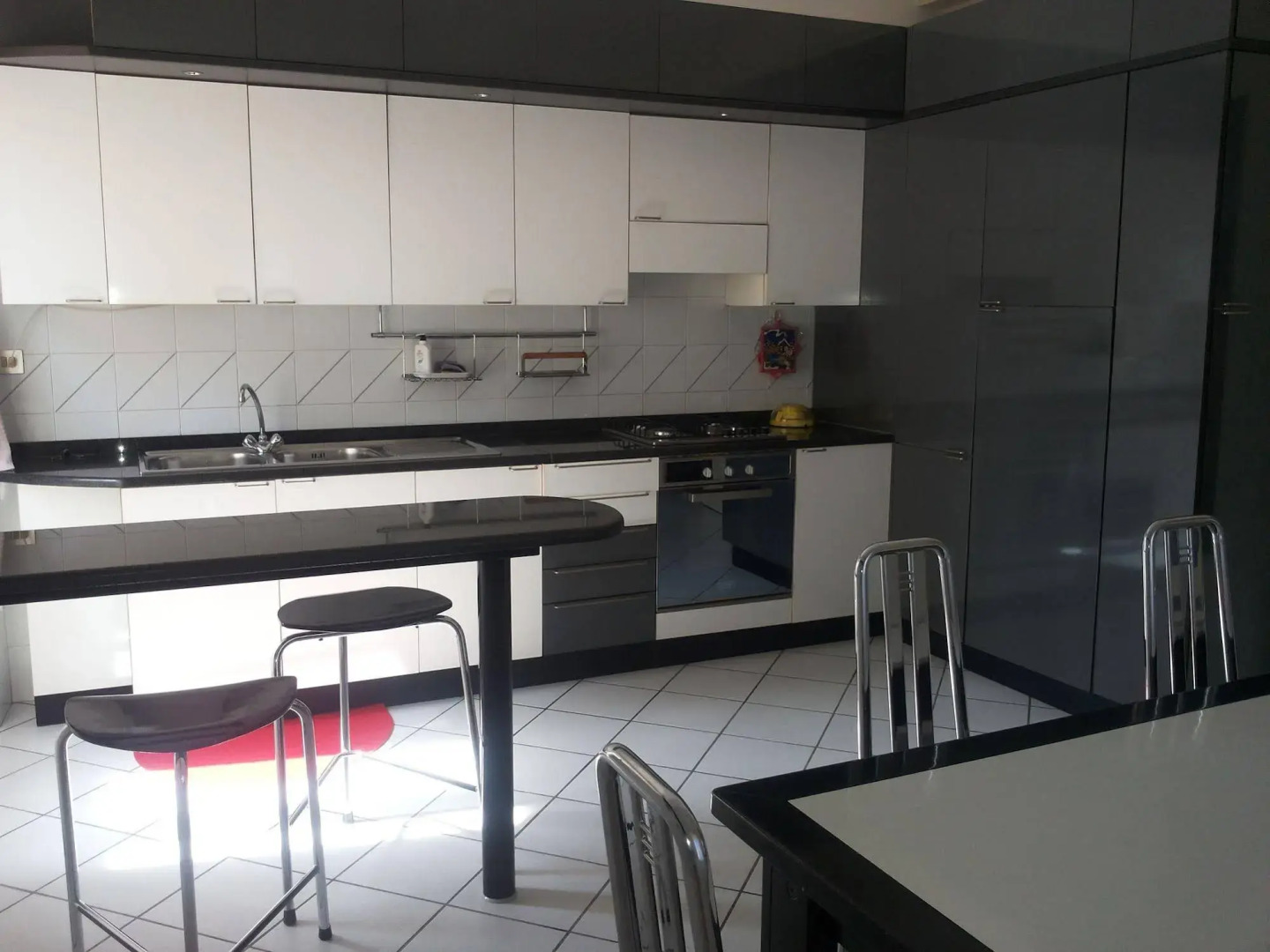 Appartamento Montessori