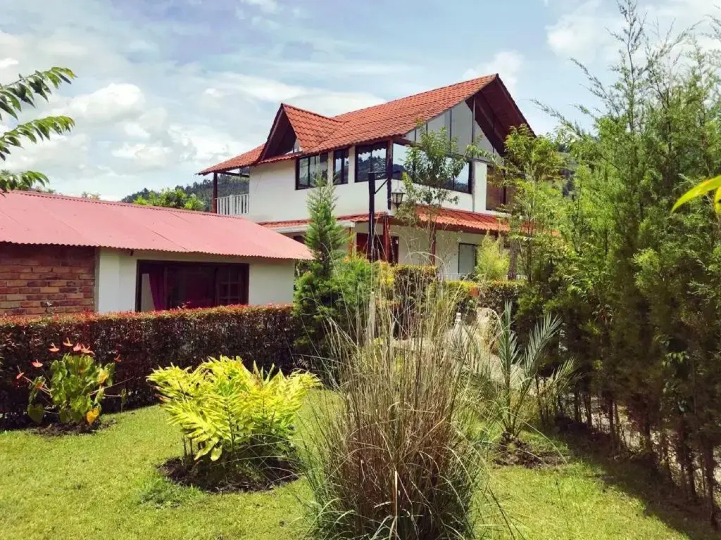 Posada Campestre CALOPALA