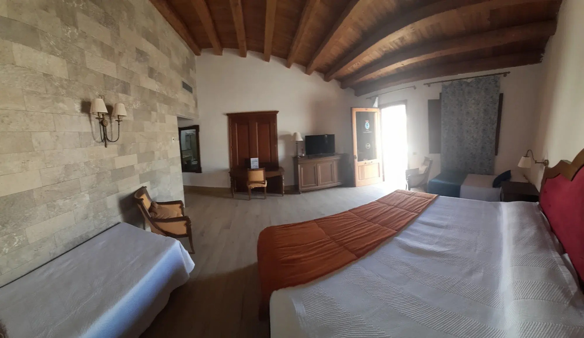 Villa Lampedusa Hotel & Residence