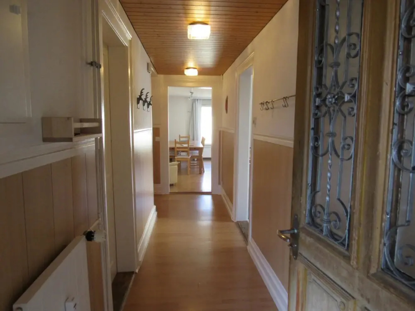 Down Town Apartments Harderstrasse 44