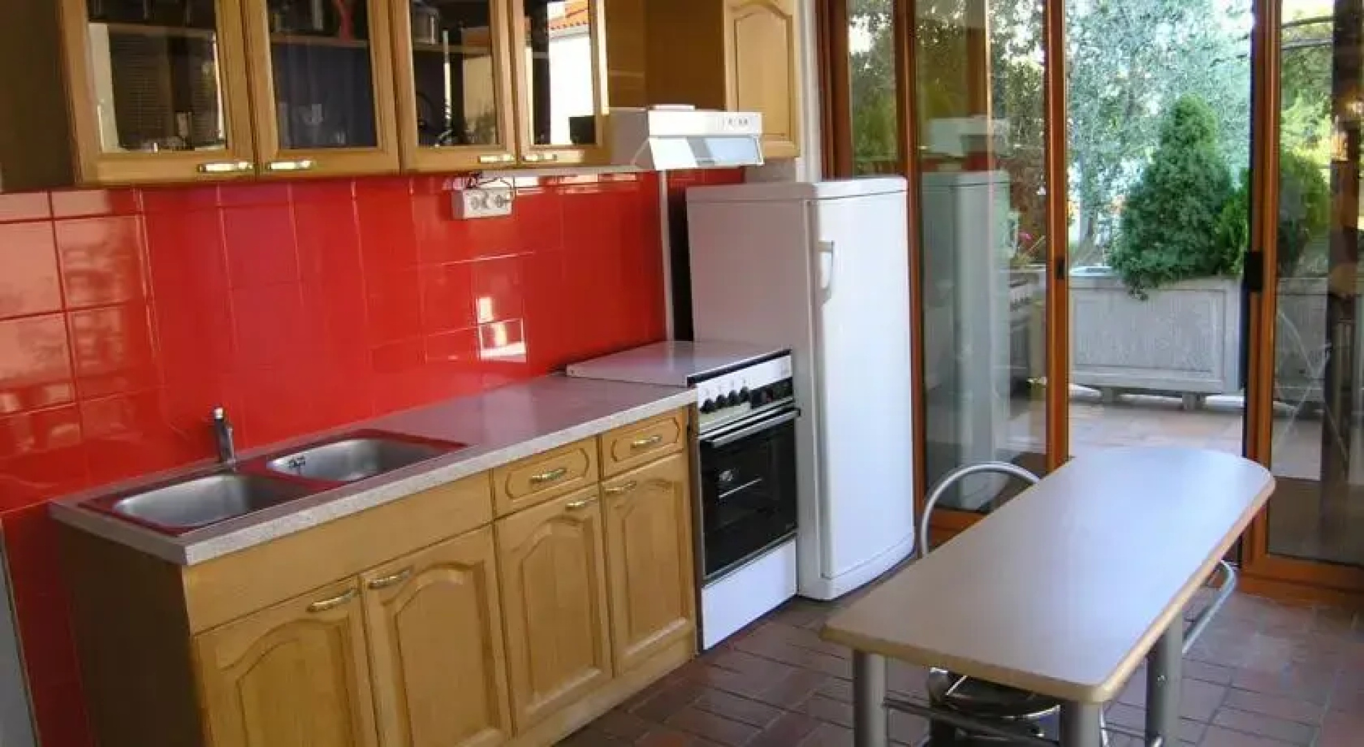 Holiday Home Ratomir