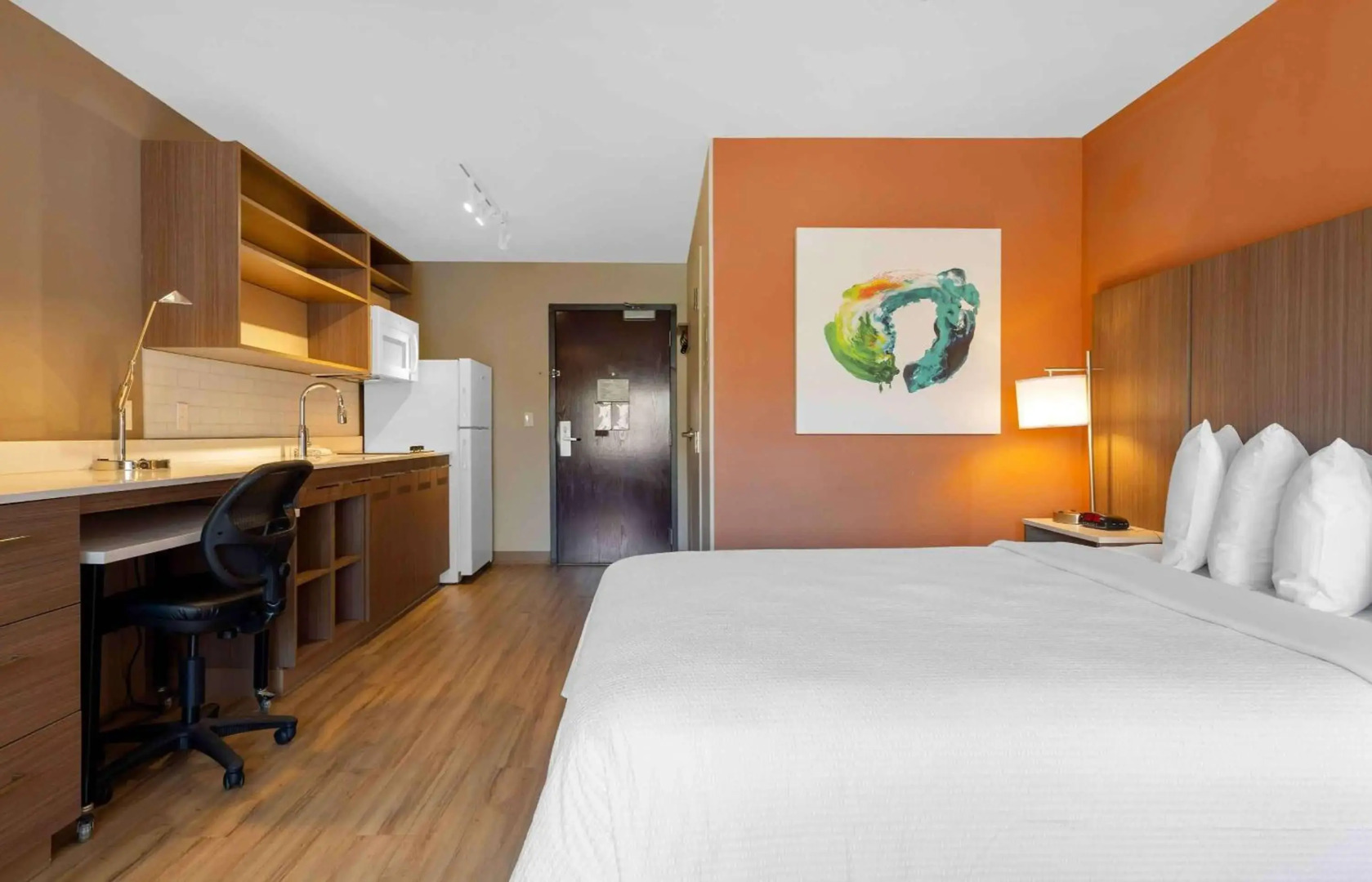 Extended Stay America Premier Suites Providence E Providence