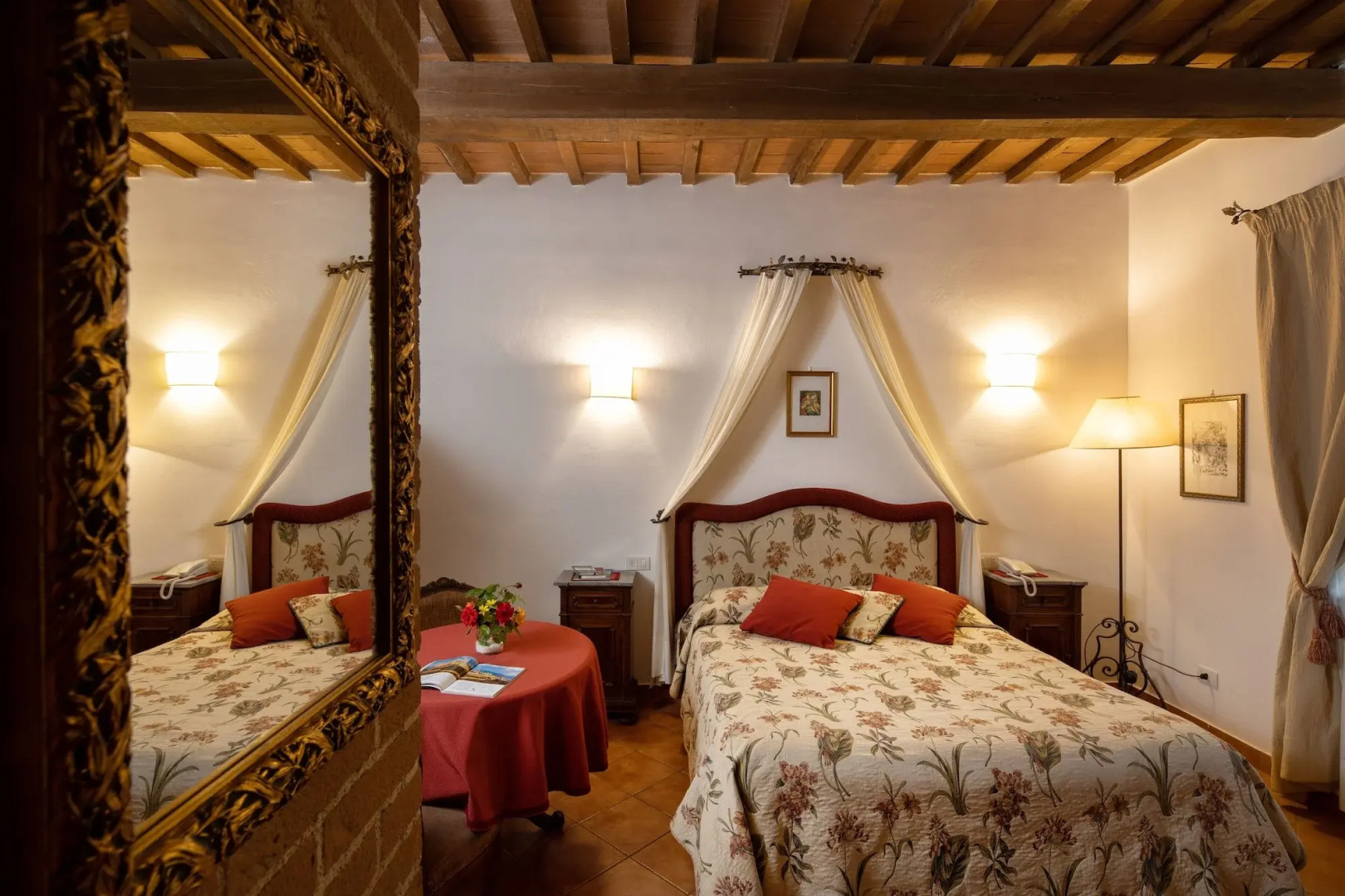 Agriturismo Poggio Degli Olivi - Guest House