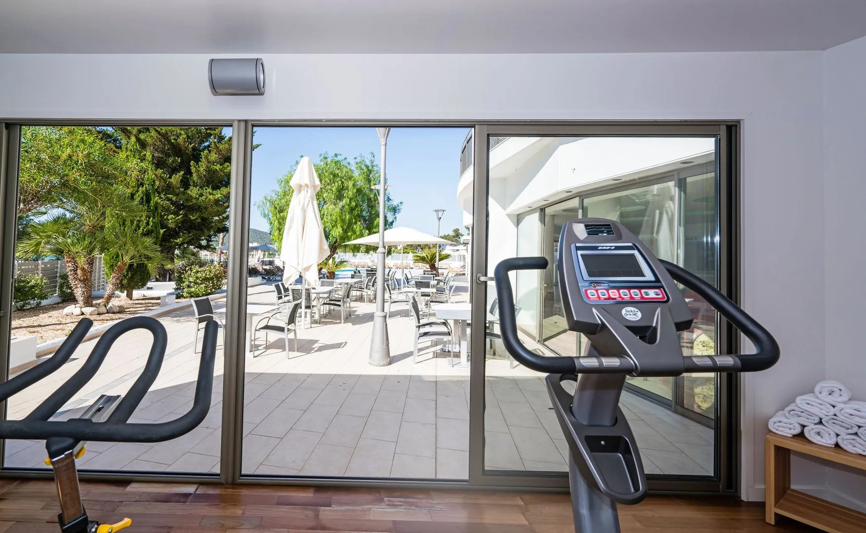 Отель THB Ocean Beach - Adults Only