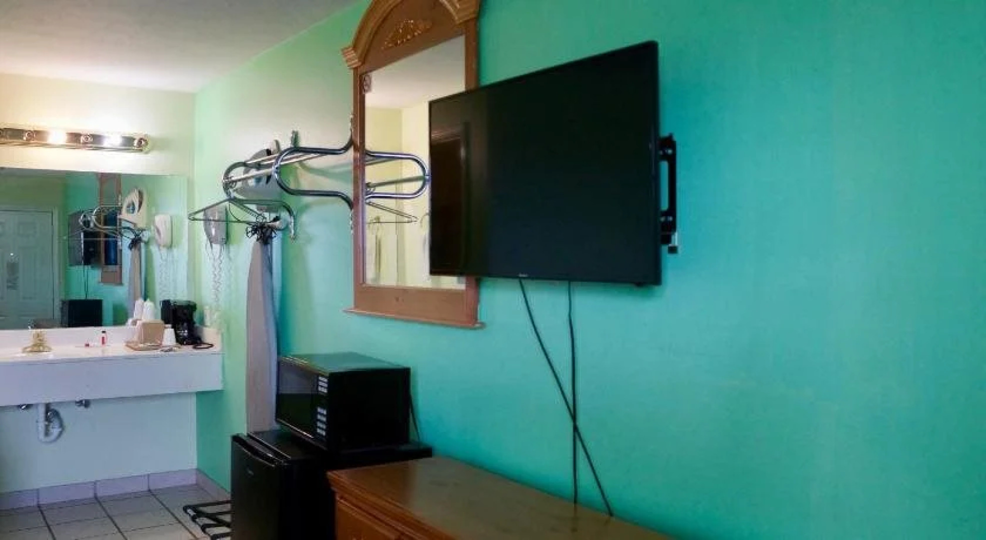 American Inn of Kinder