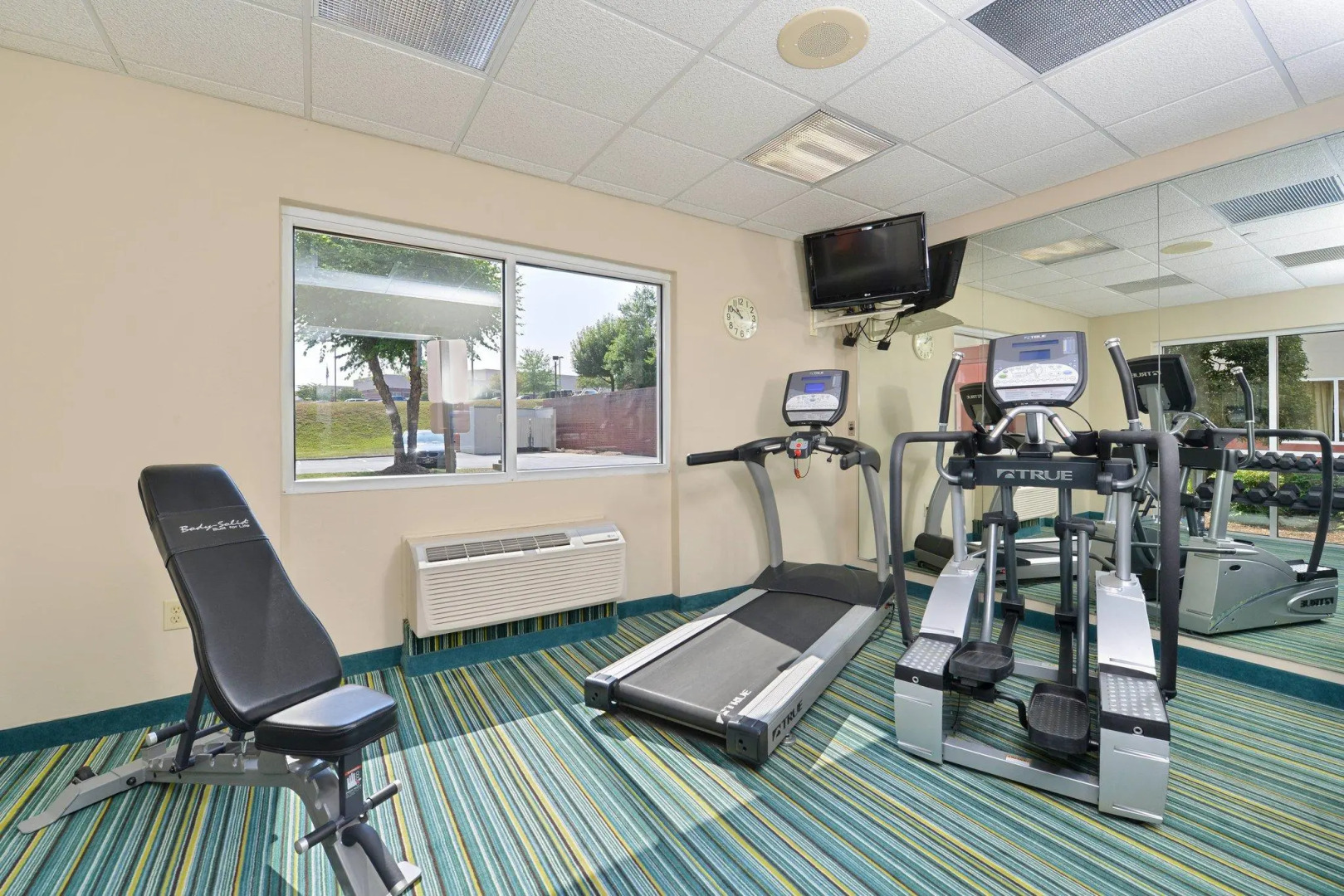 Fairfield Inn & Suites by Marriott Hickory