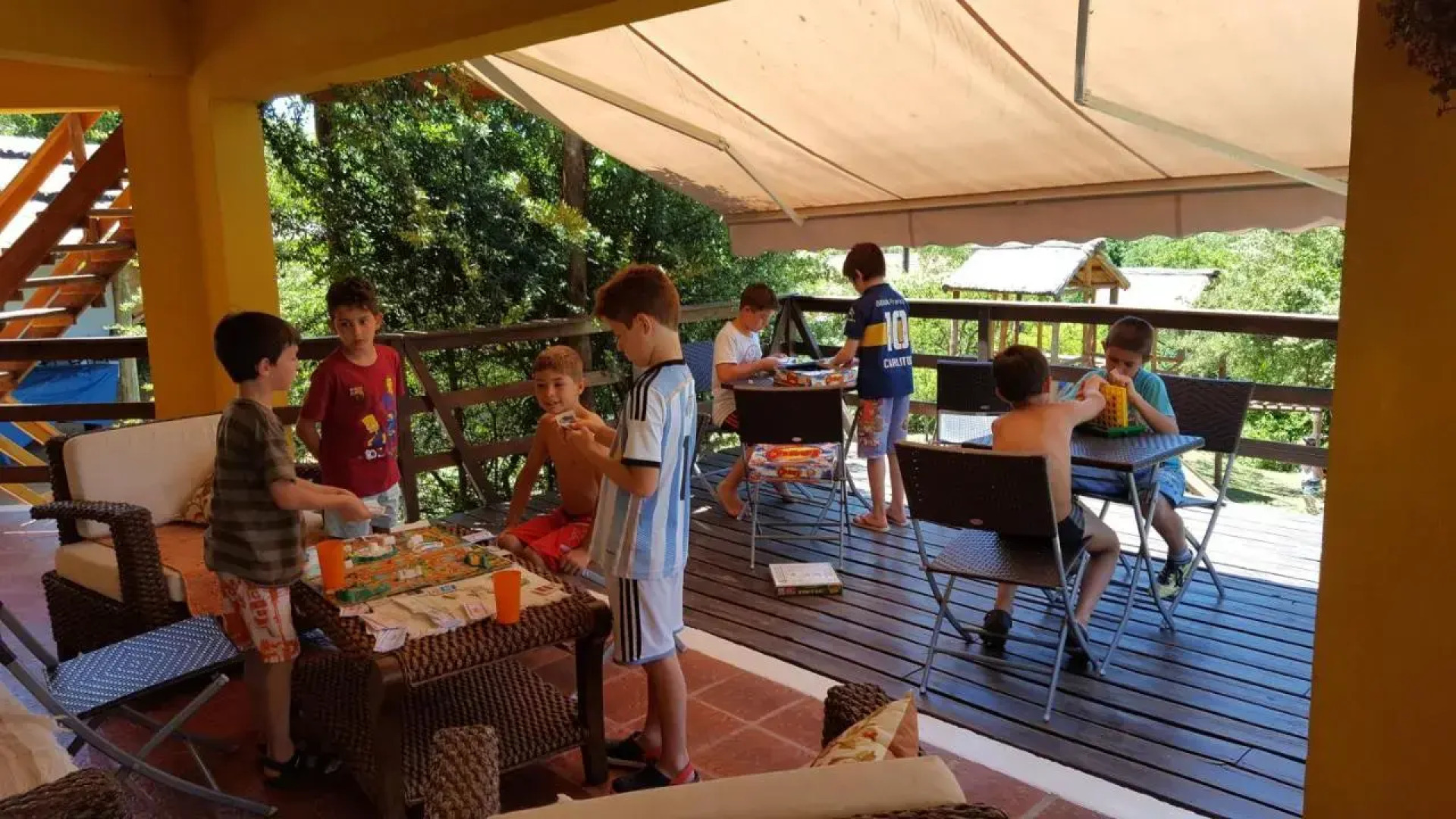 Las Princesas Cabañas