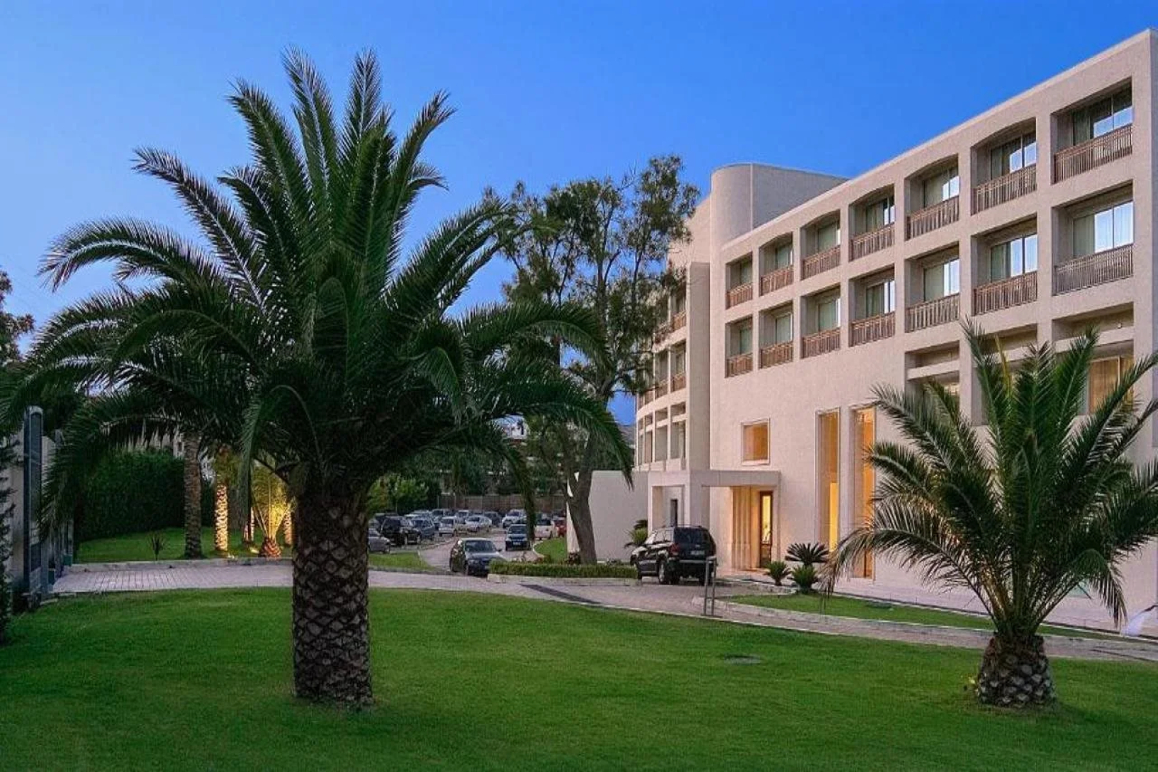 Plaza Resort Hotel