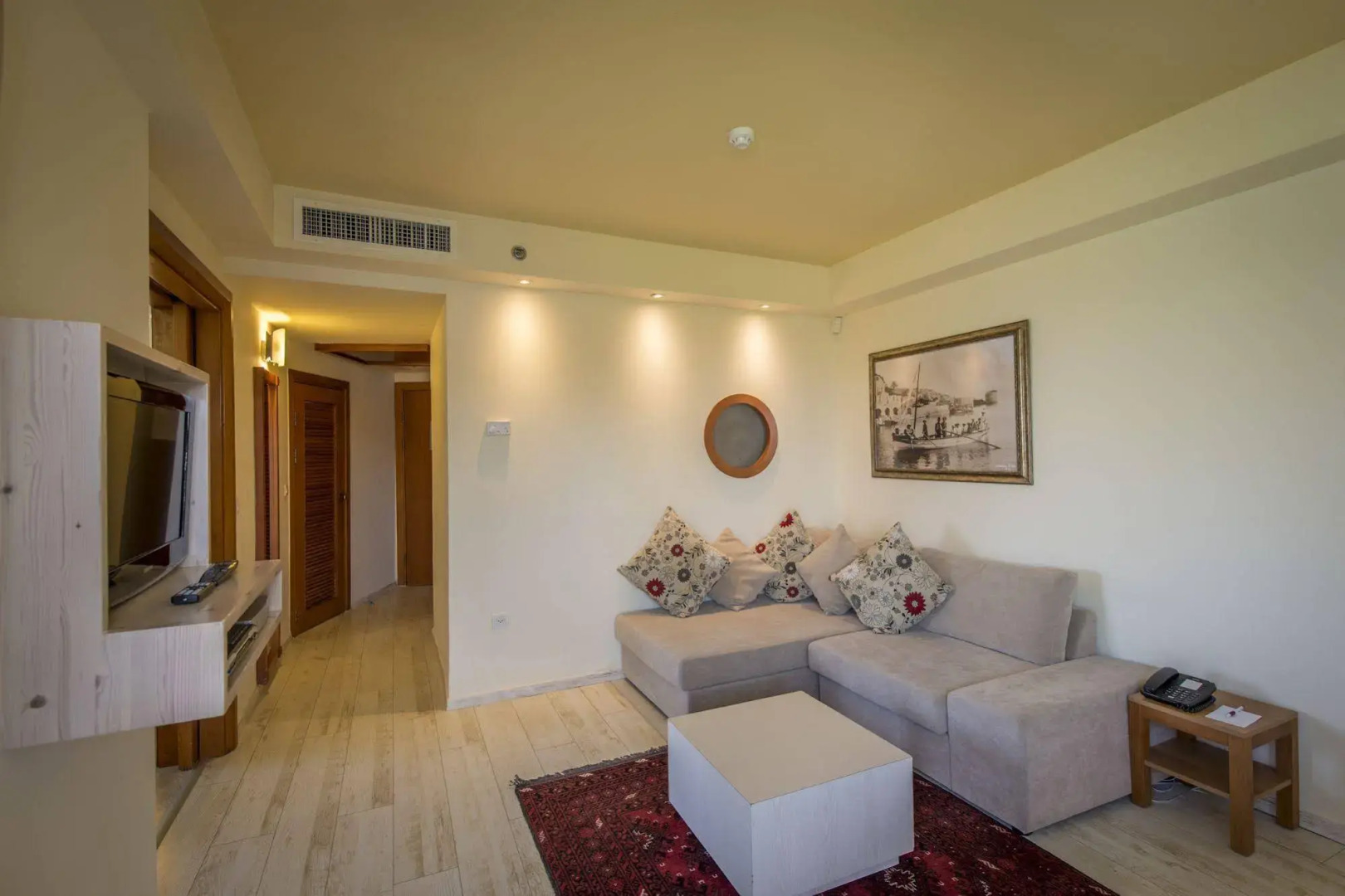 Galei Kinnereth Hotel