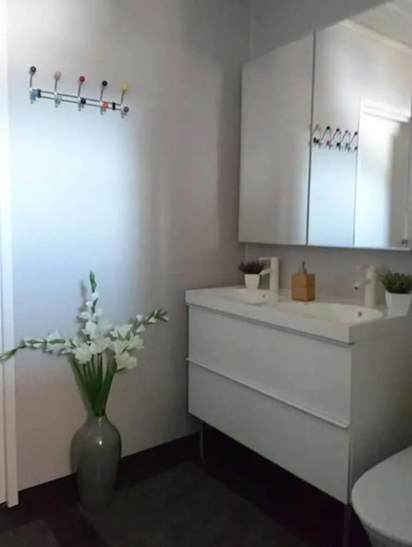 Large 8-9-bed Central Ski Innout House in Hemavan