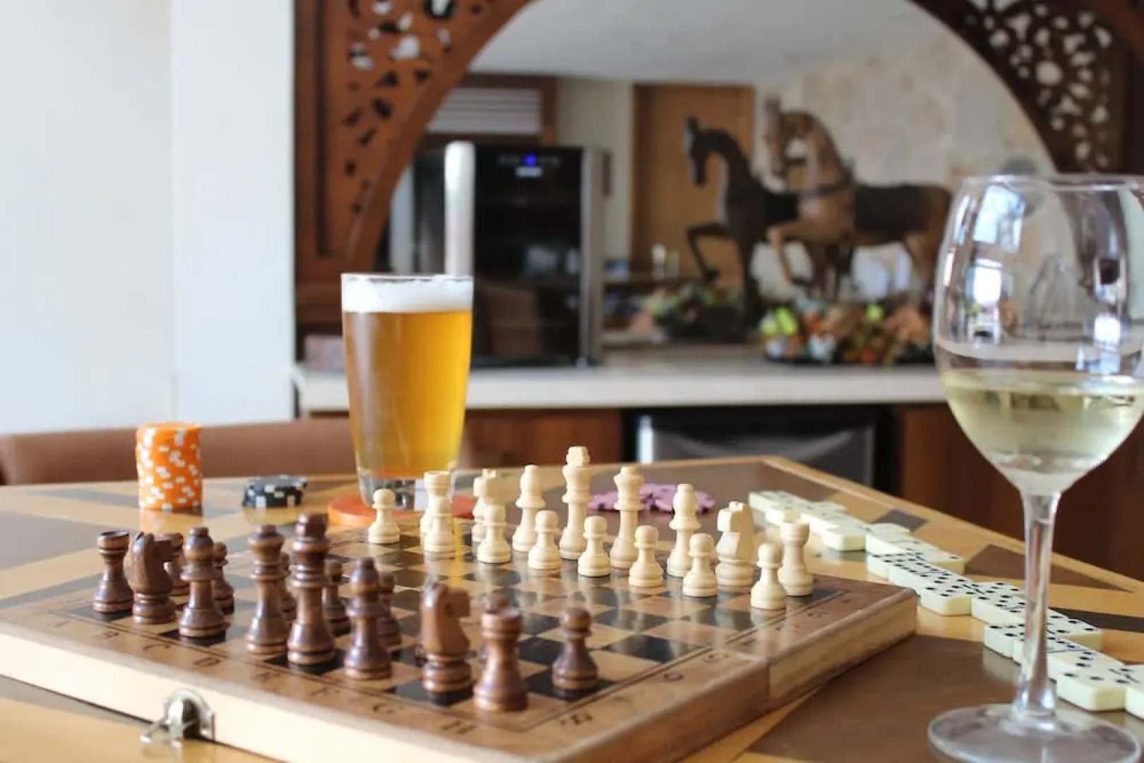 Hotel Lindo Ajijic B&B