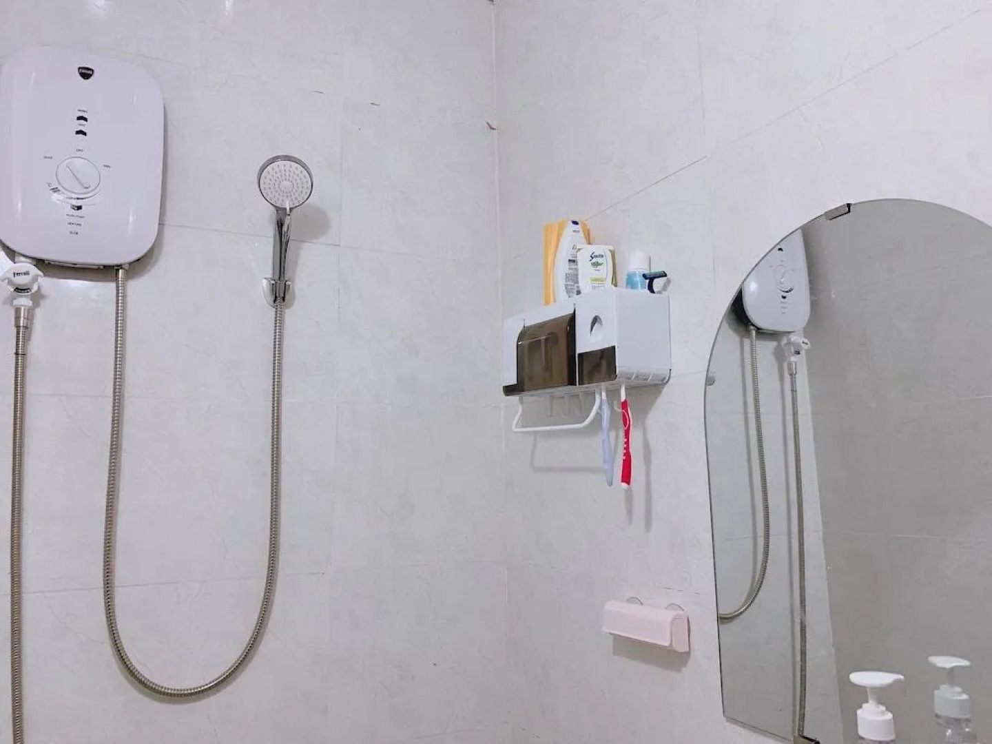 Yen Homestay Phu Yen