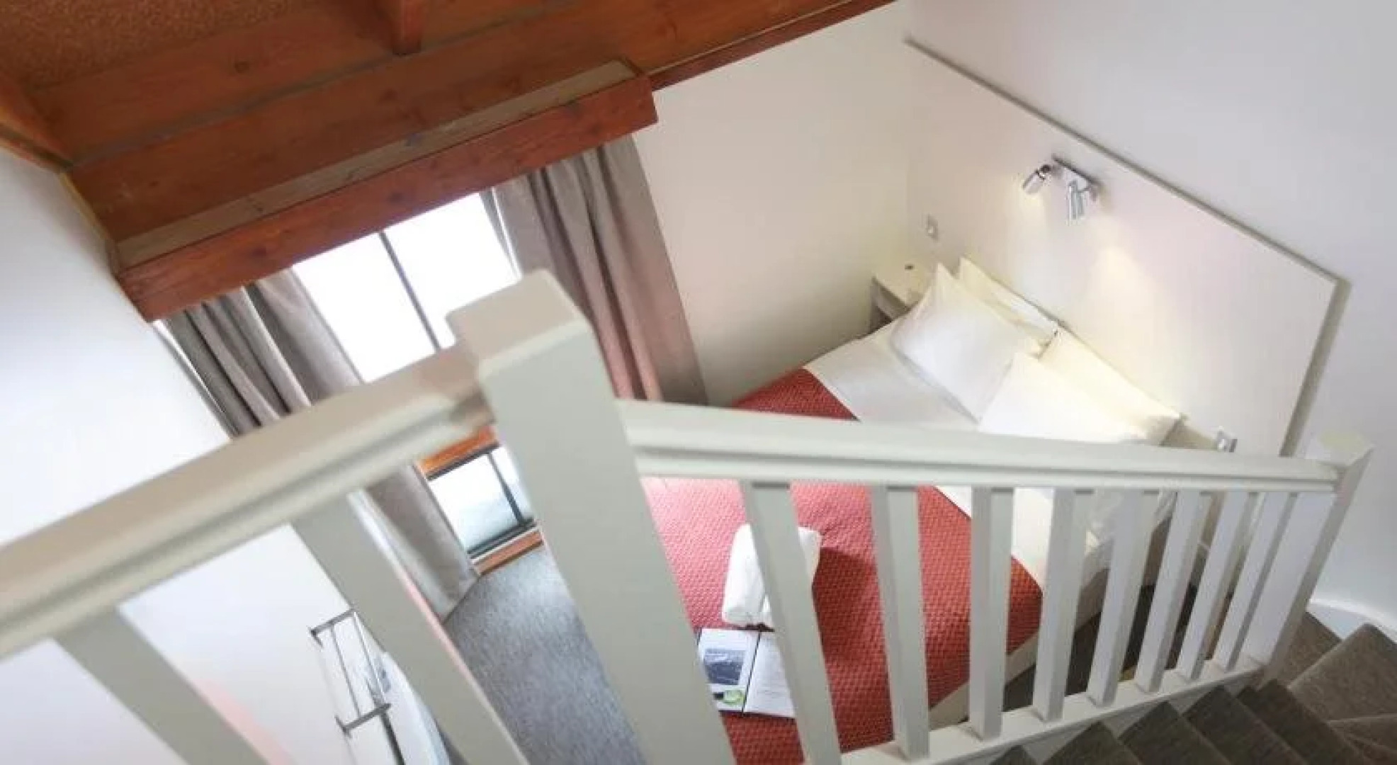 Altitude - The Lodge Smiggins