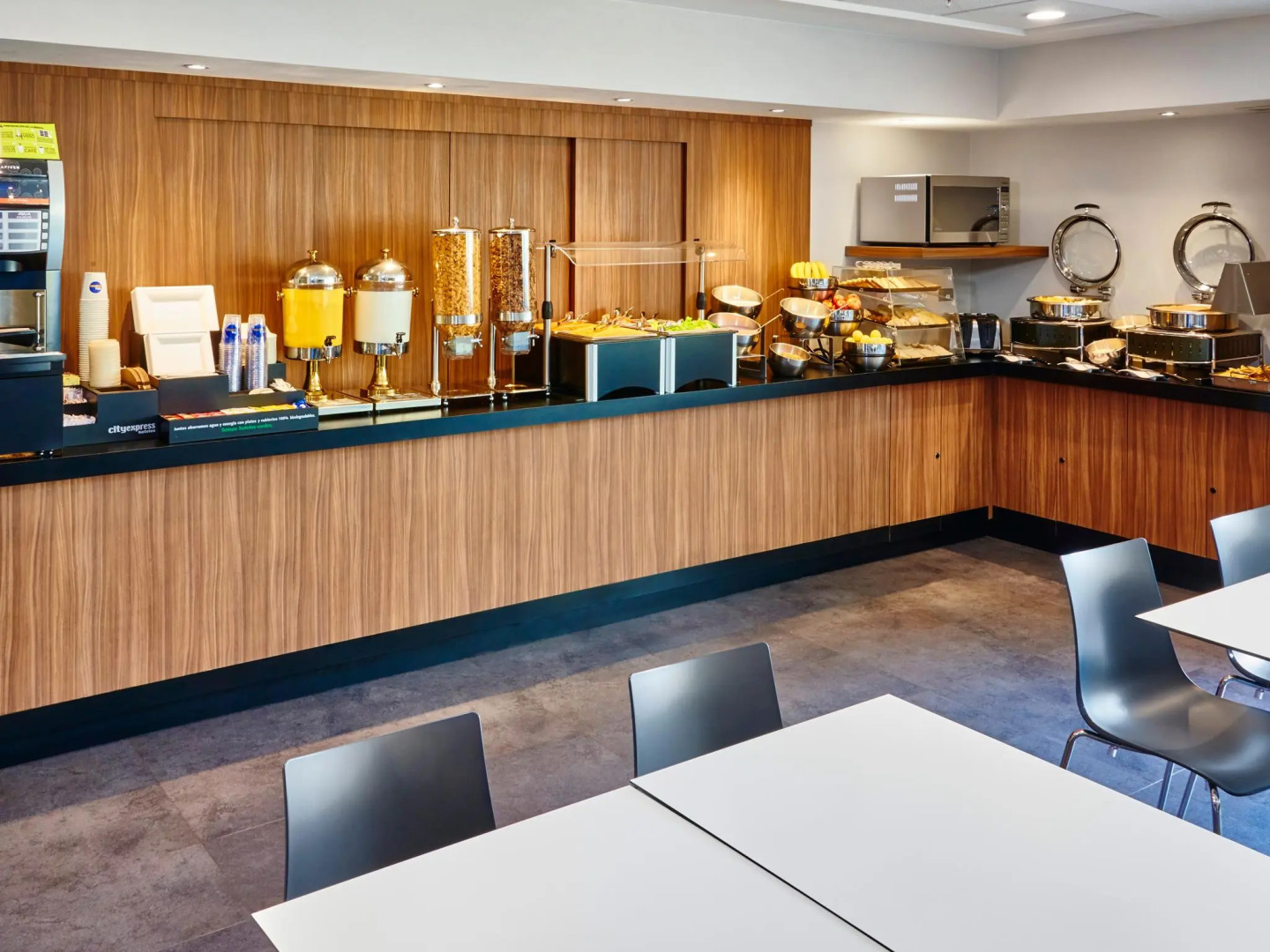 City Express by Marriott Guadalajara Aeropuerto