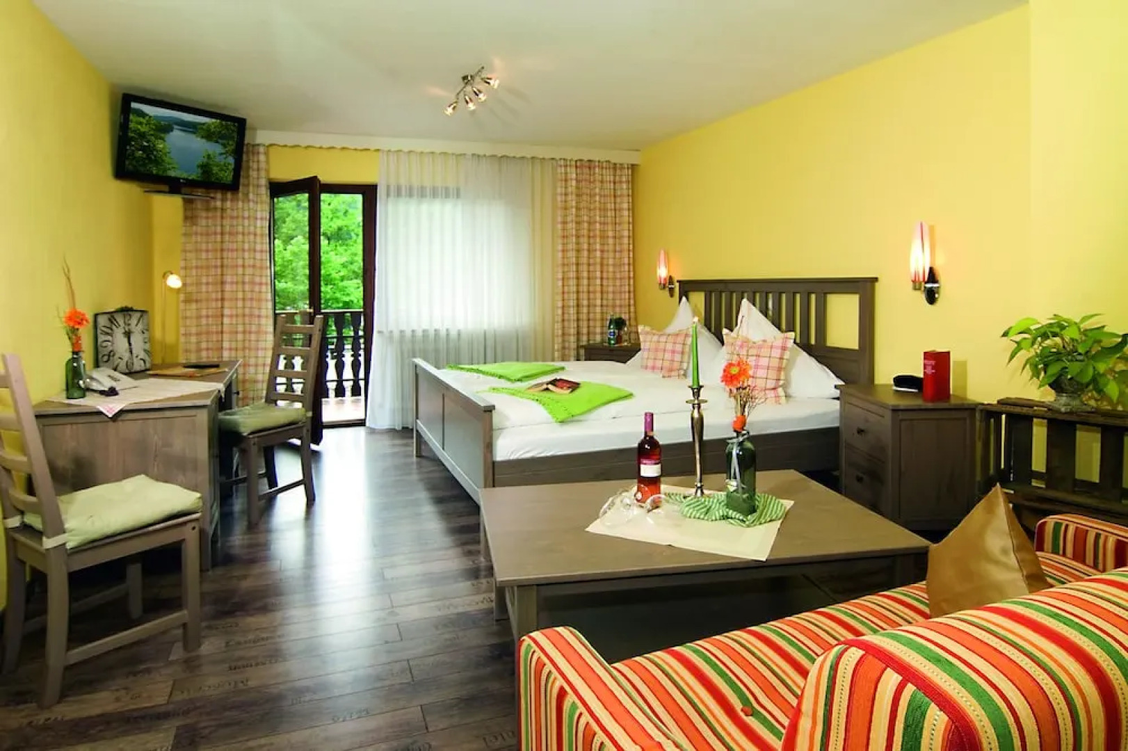 Gasthof Zum Spessart