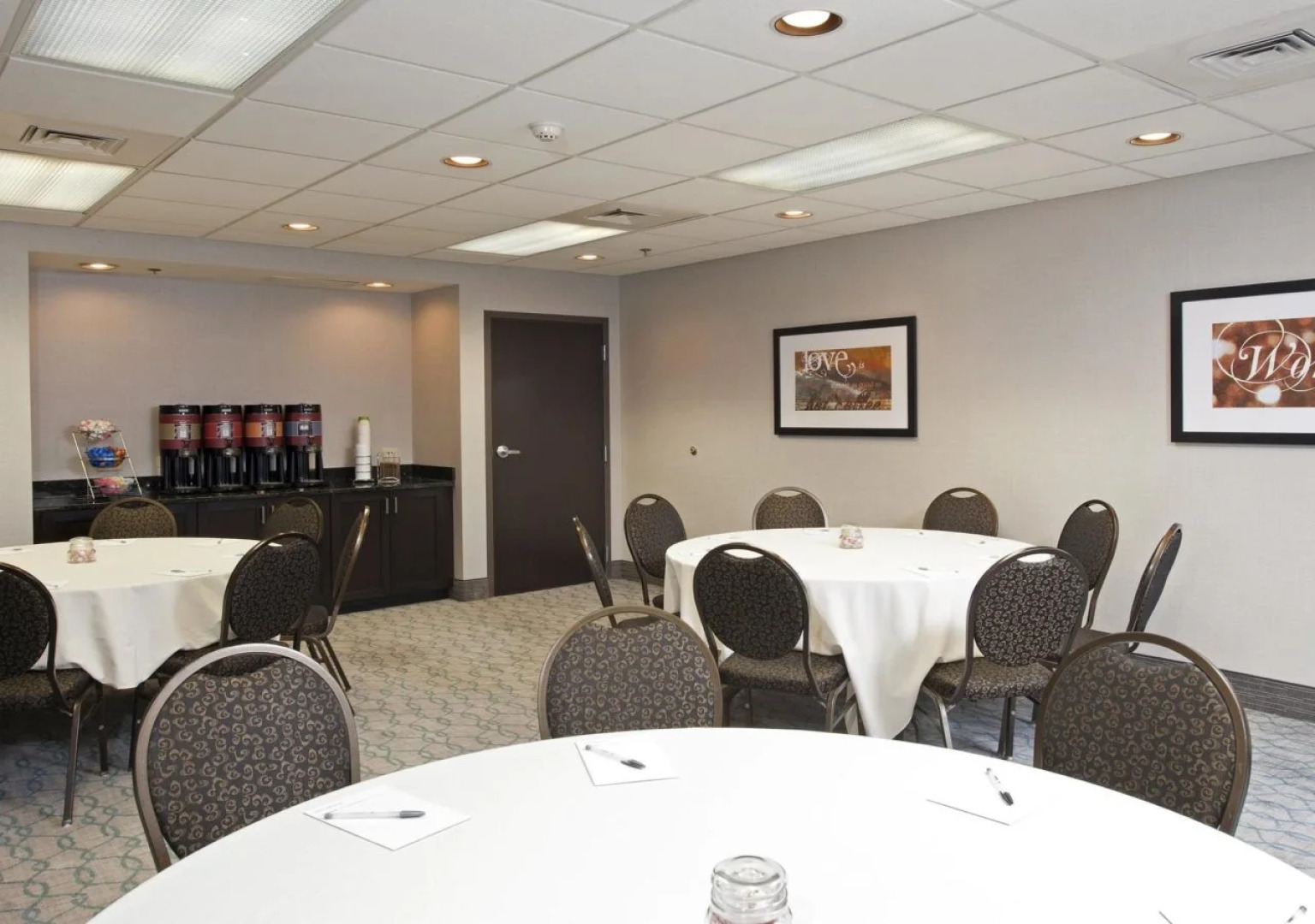 Hampton Inn & Suites Chicago/Lincolnshire