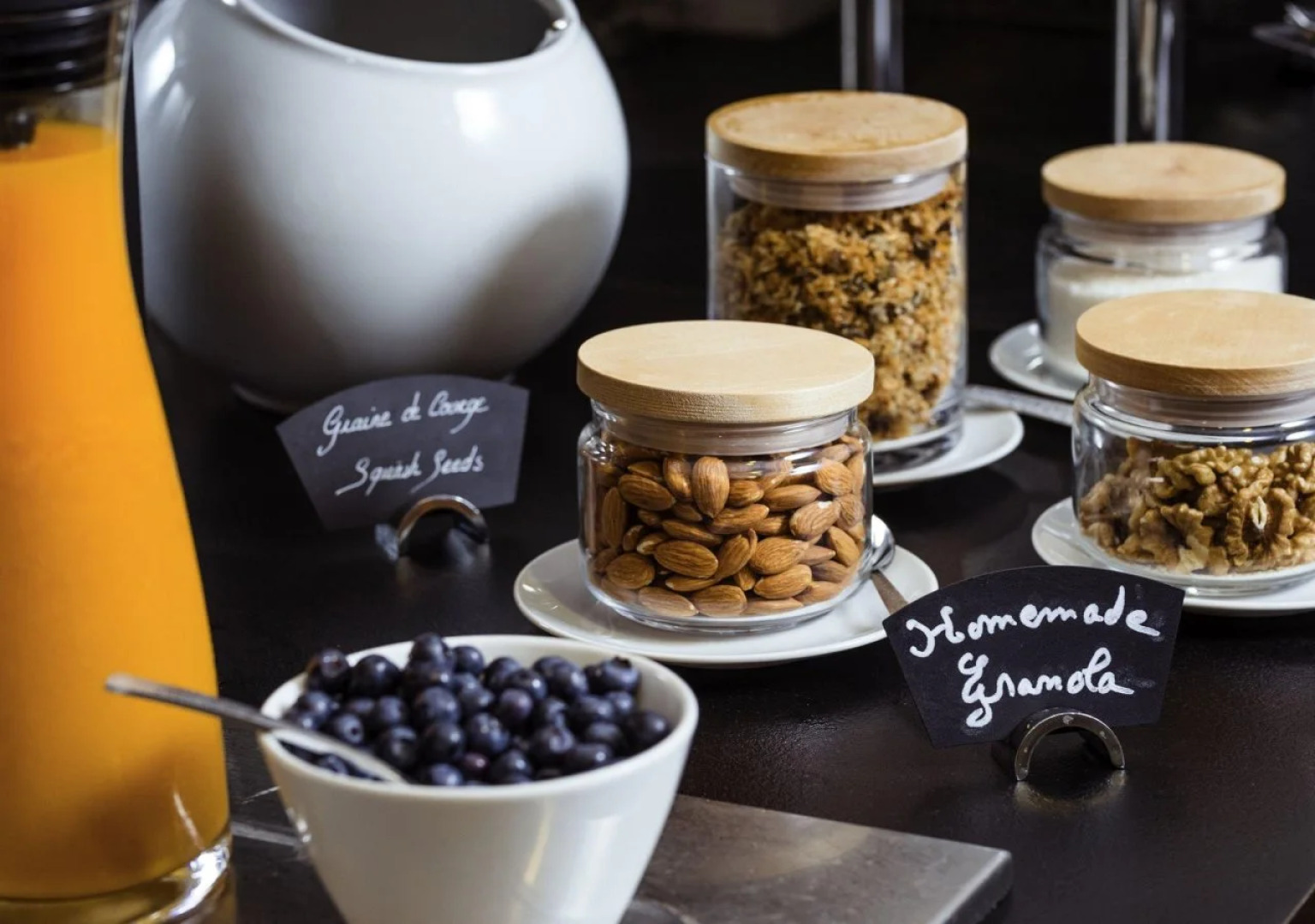 Aparthotel Adagio Geneve Mont Blanc