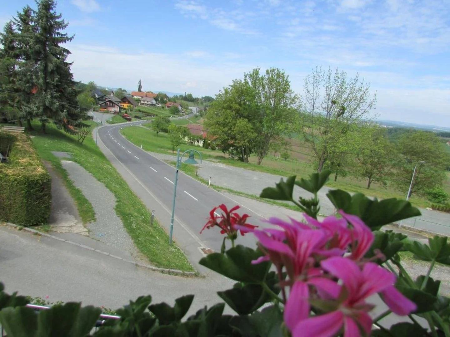 Ewitsch 13 - Hotel & Wirtshaus am Platschberg