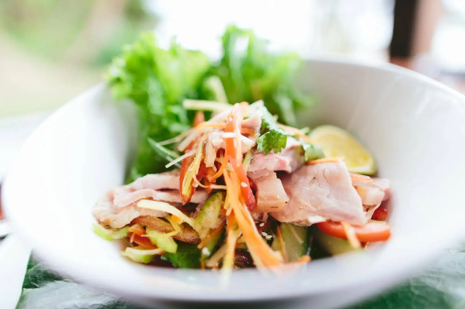 The Remote Resort, Fiji Islands