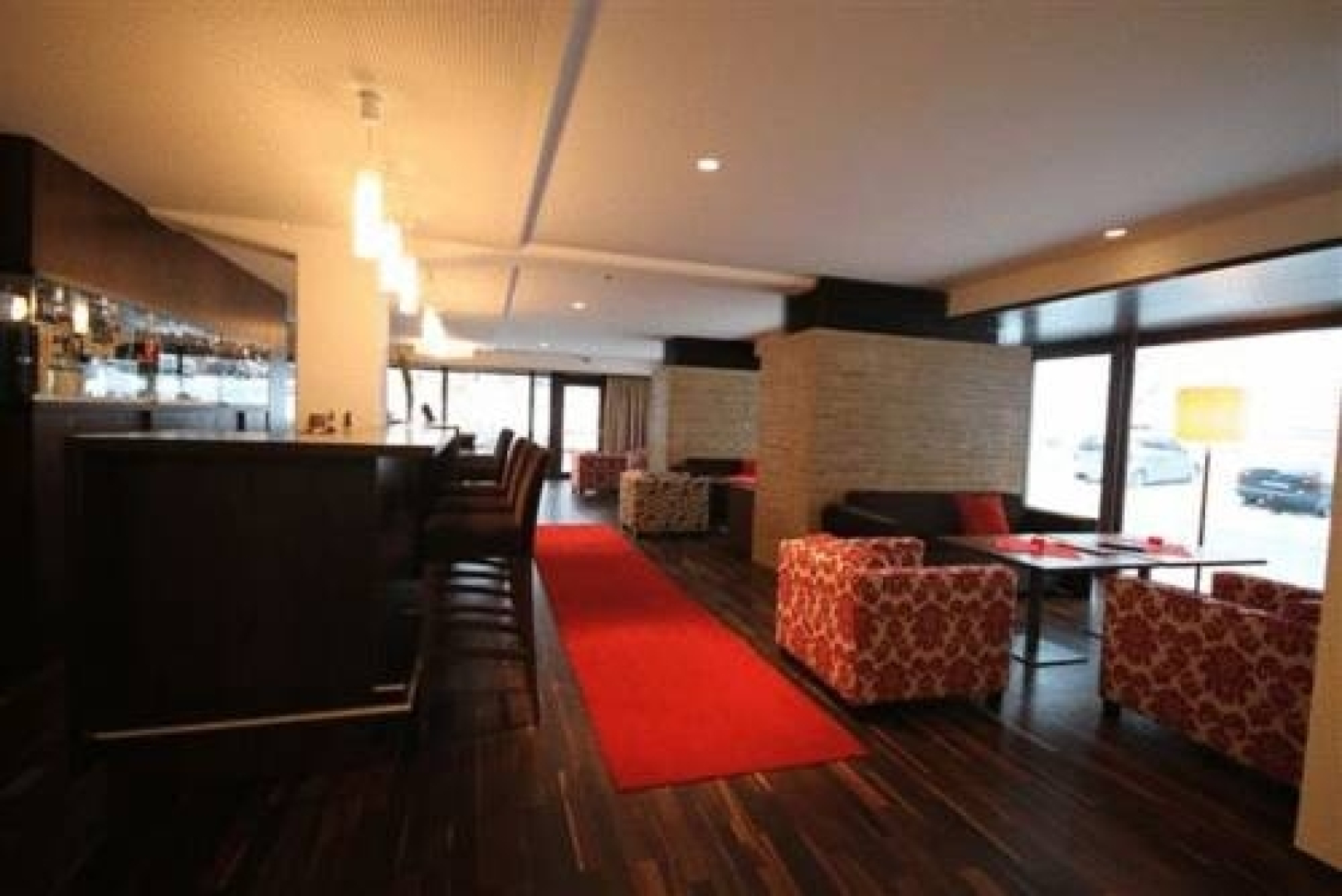 Hotel Garni Tannleger