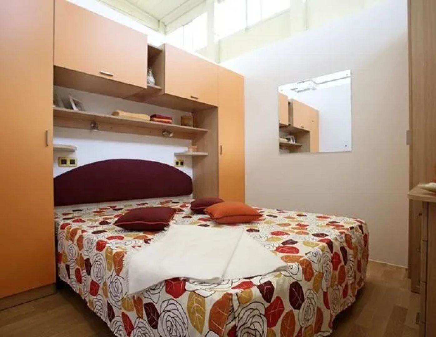 Campeggio Pian Dei Boschi