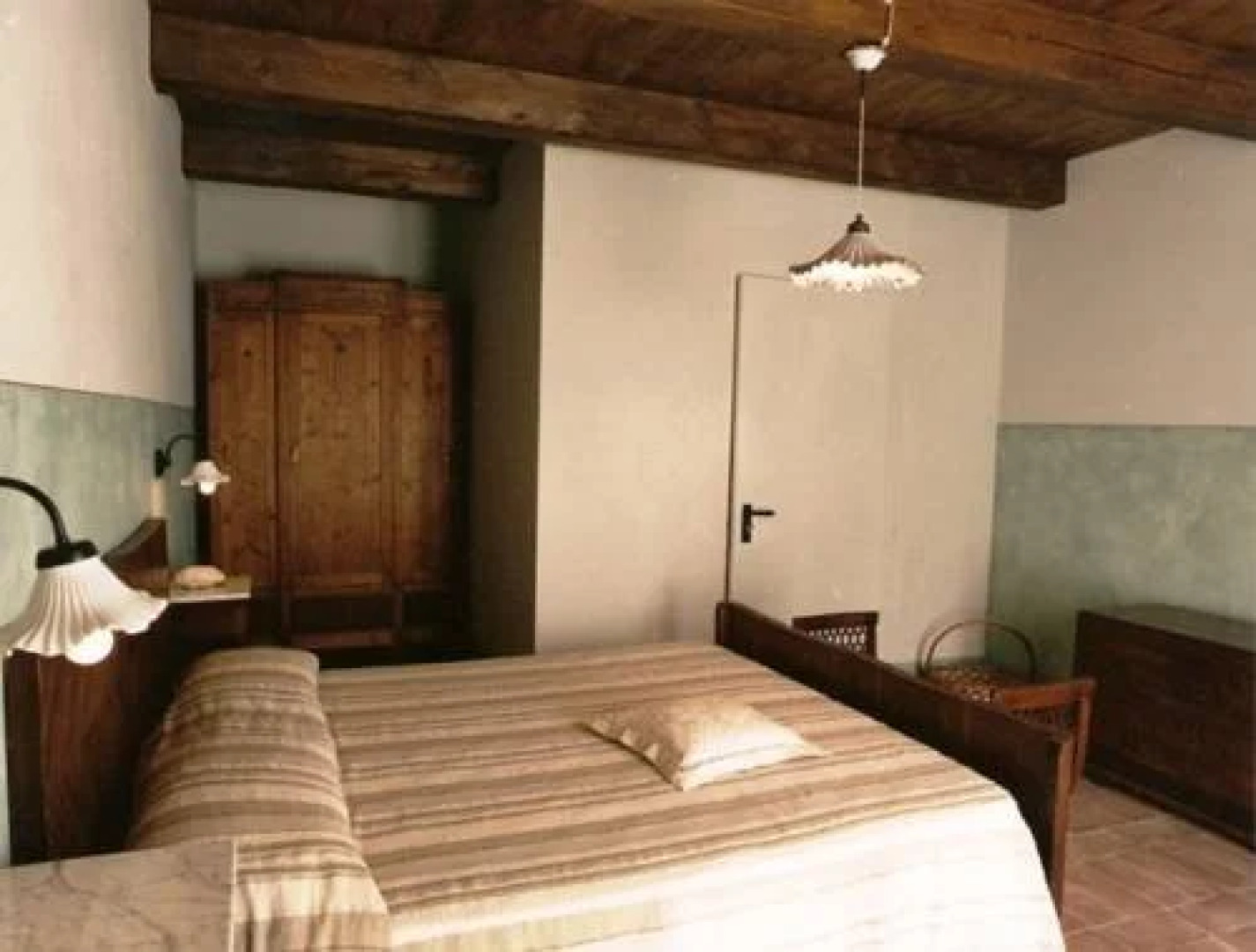 Agriturismo Canapina