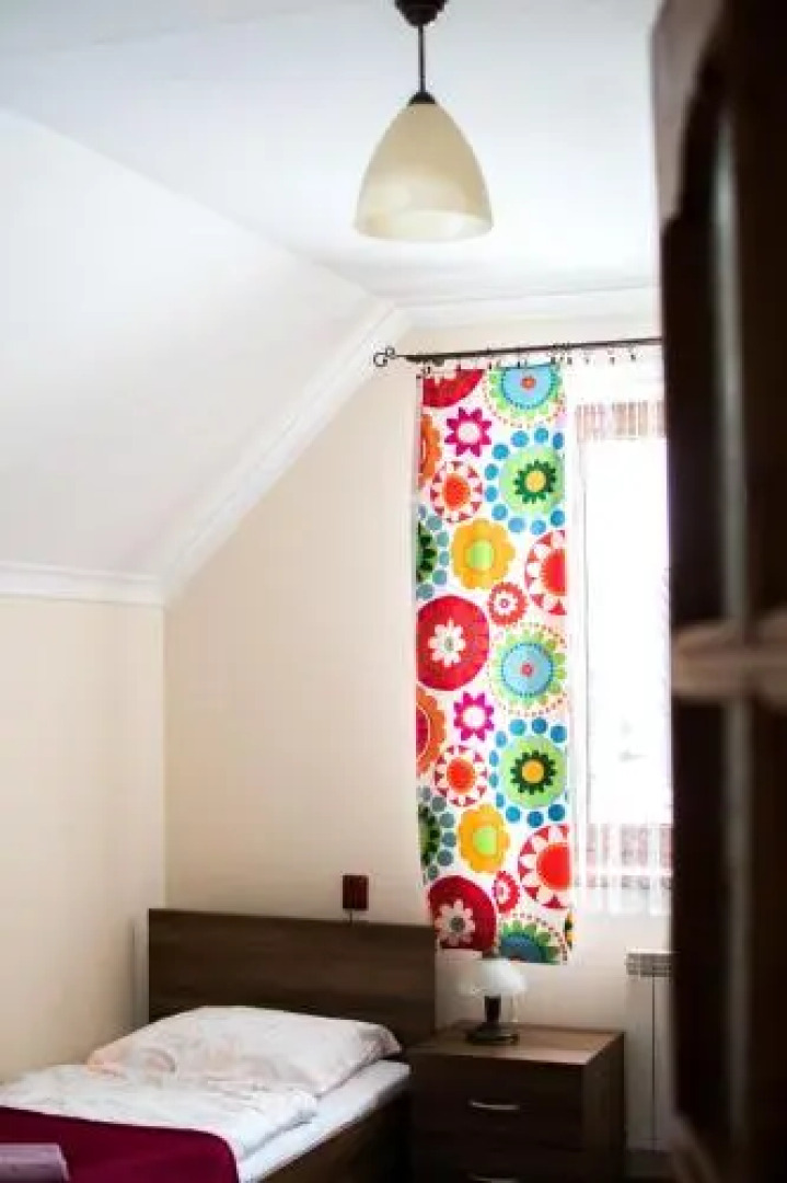 Apartamenty przy Pensjonacie Zdrojowym