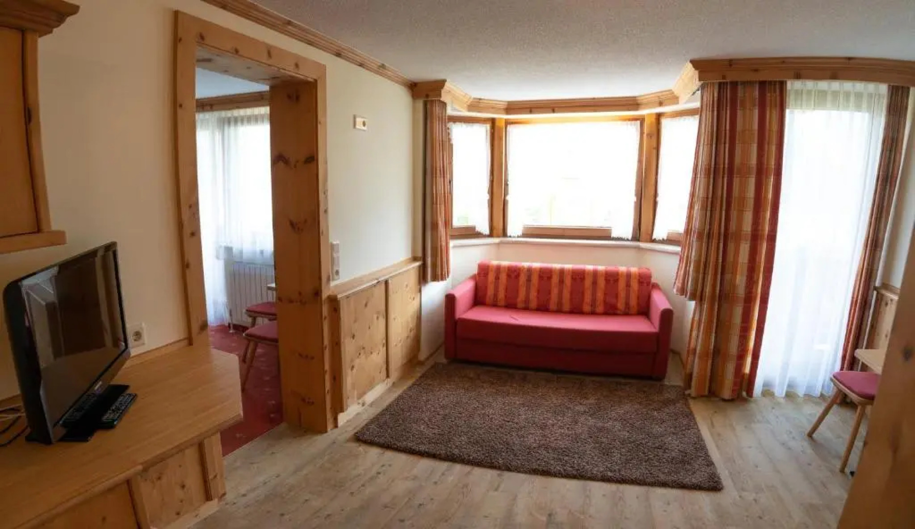 Panoramahotel Schwendbergerhof