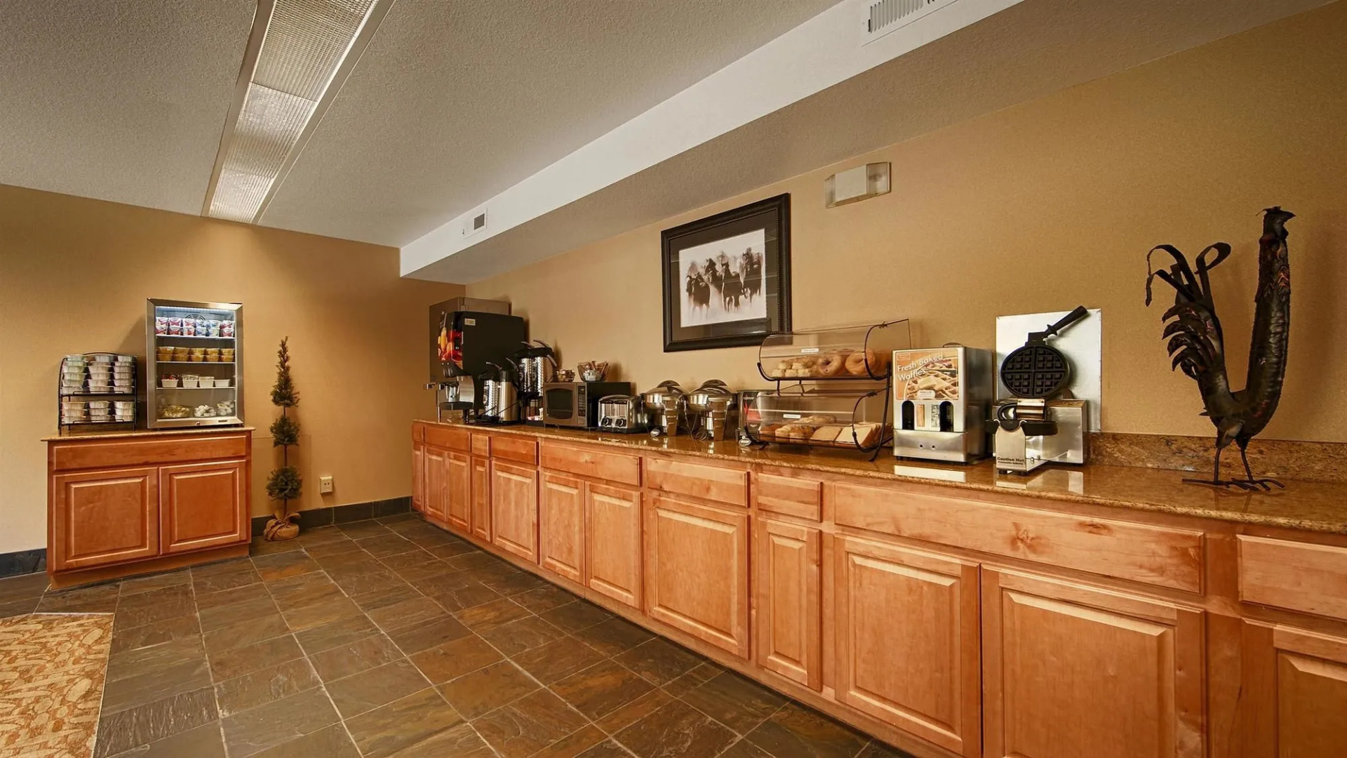 Best Western Rory & Ryan Inns