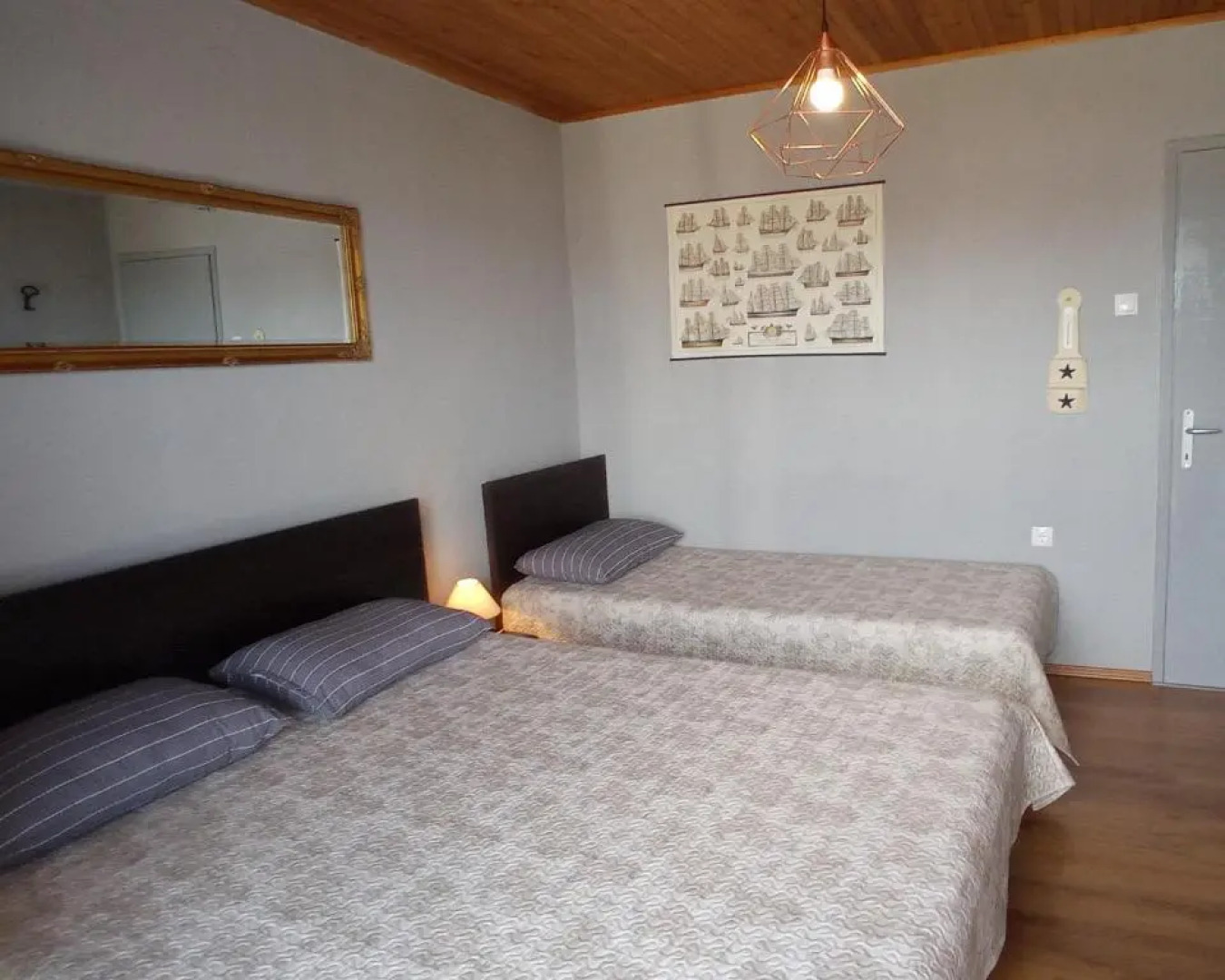 Holiday Home Mare - Monti