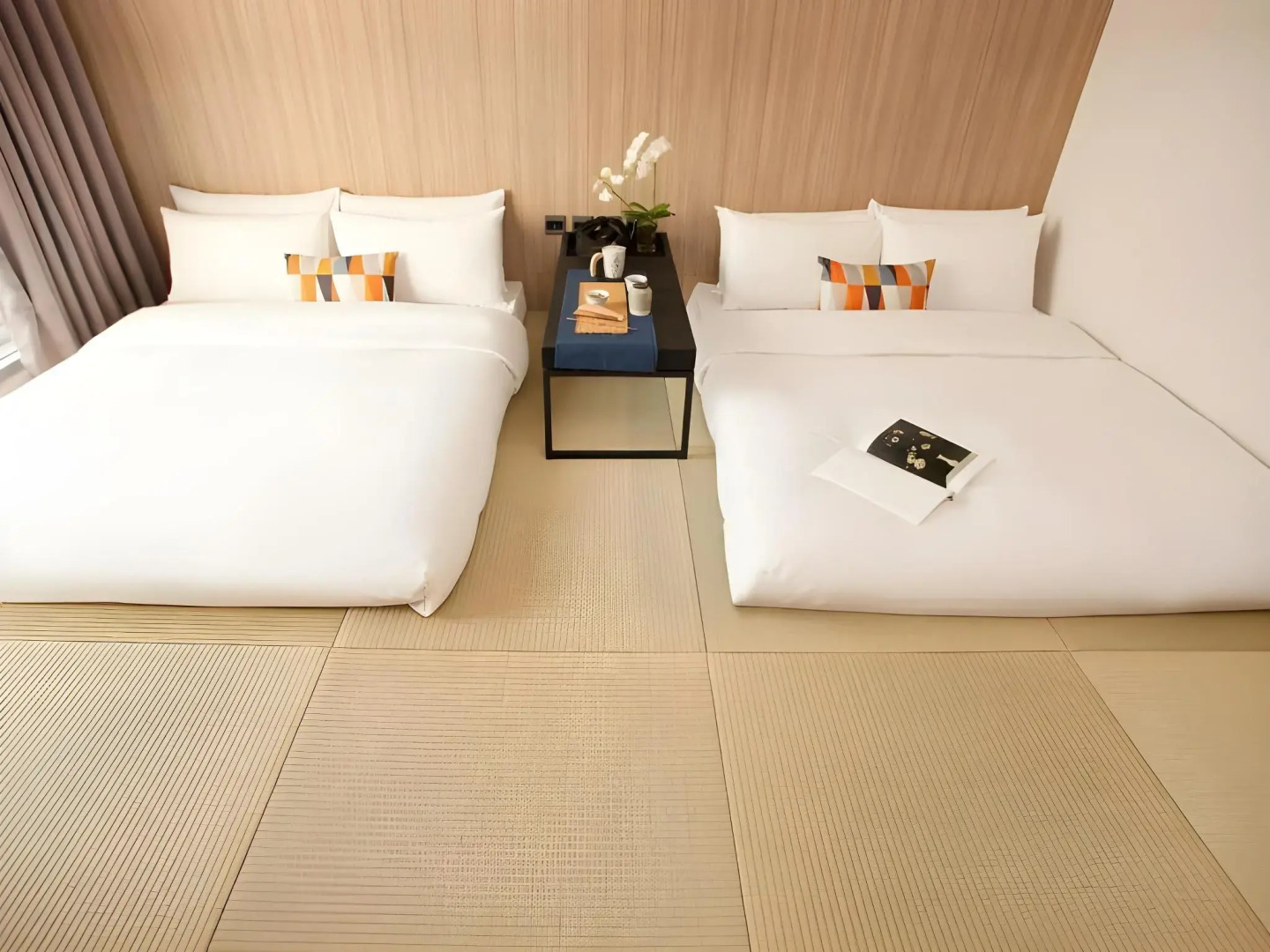 Teascape Chiayi