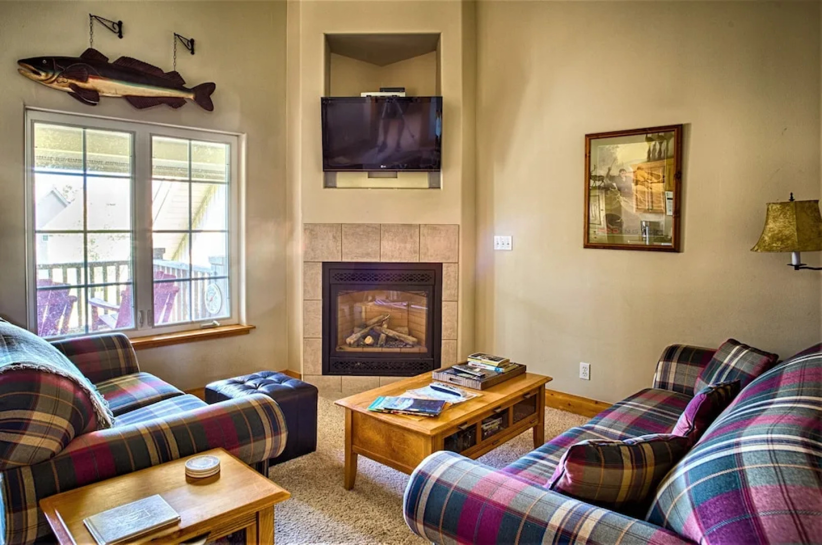 Grand Targhee at Stone Ridge