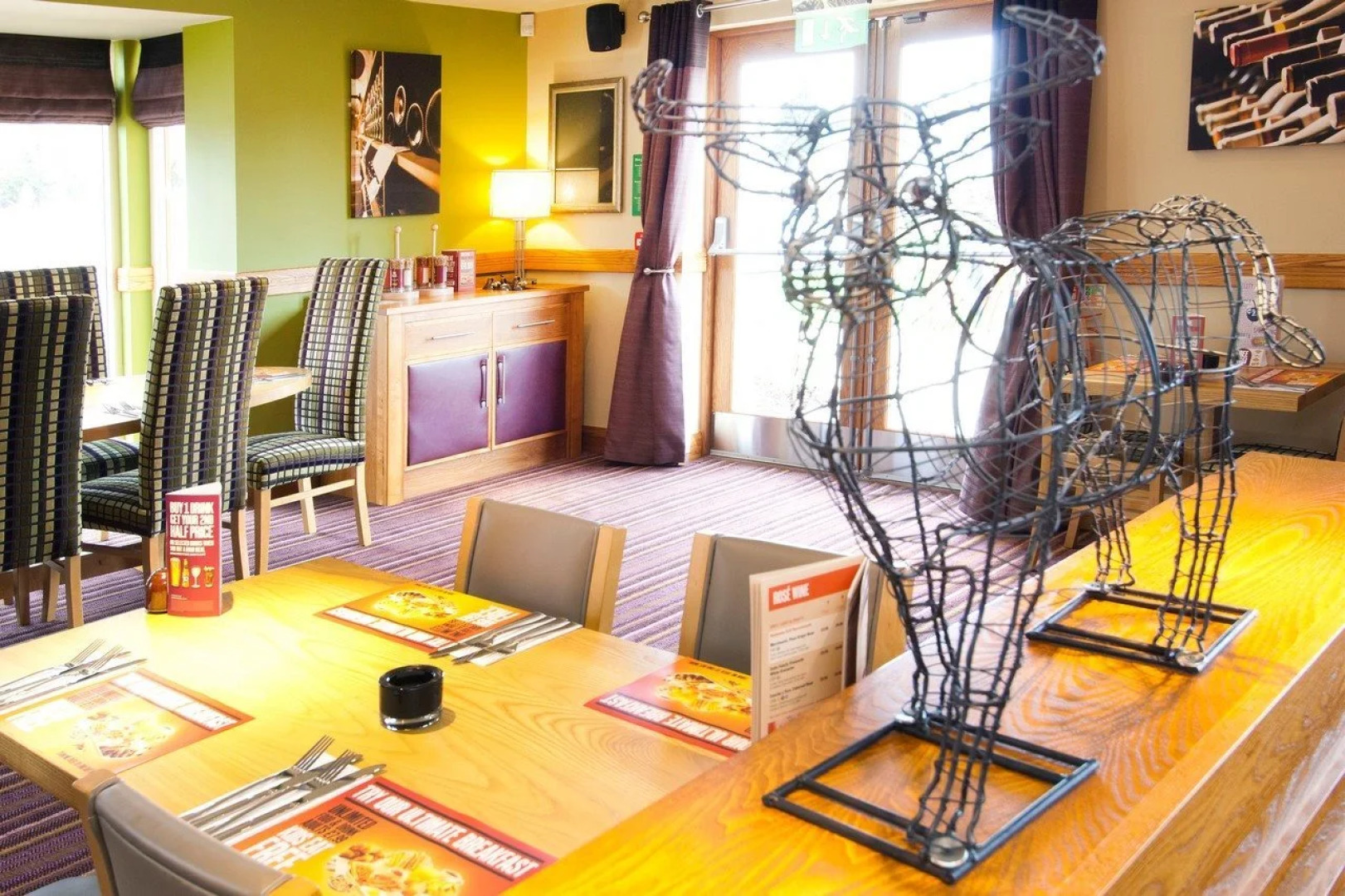 Premier Inn Paignton South - Brixham Road