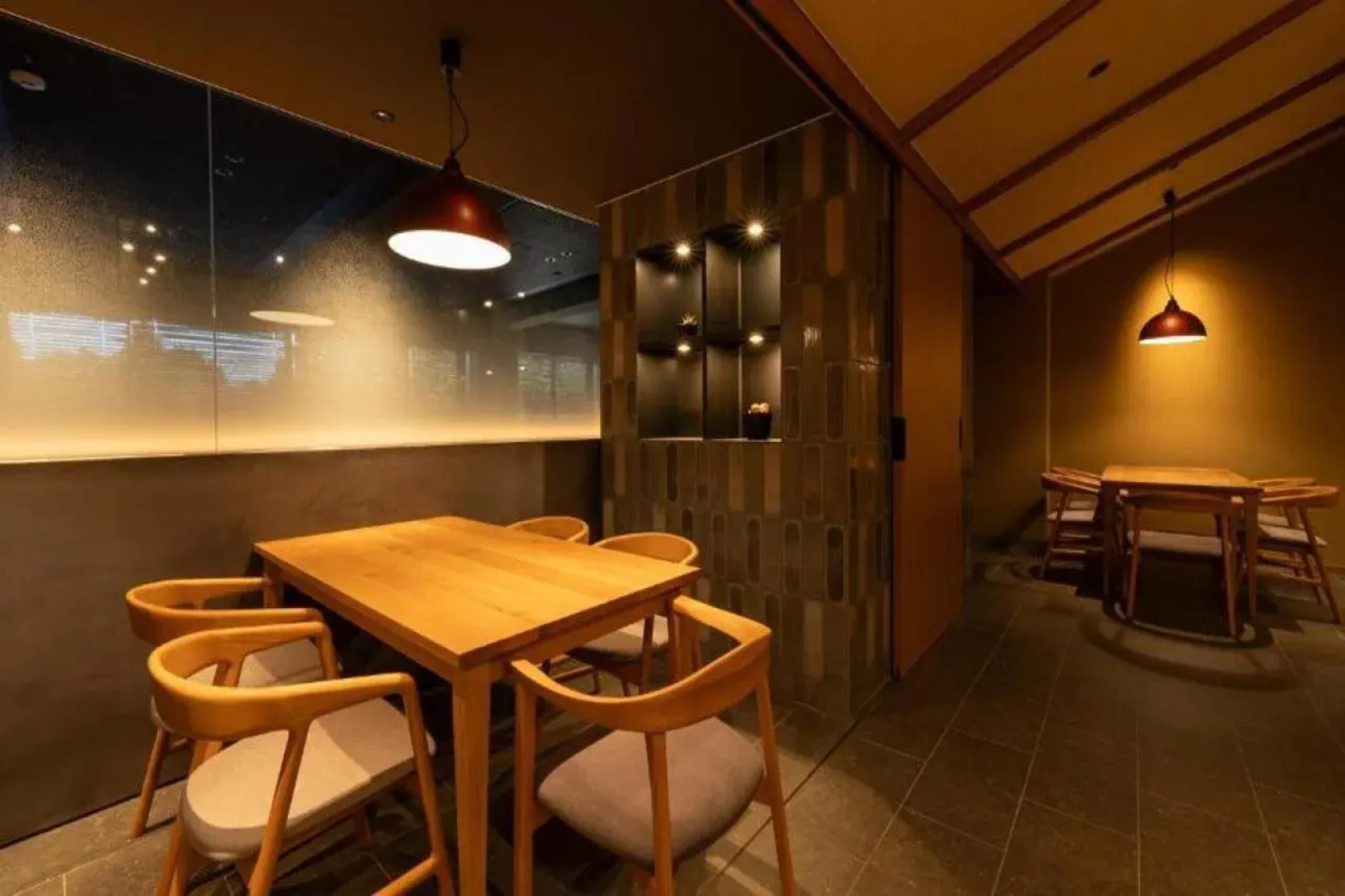 Ond Hotel（オンドホテル）