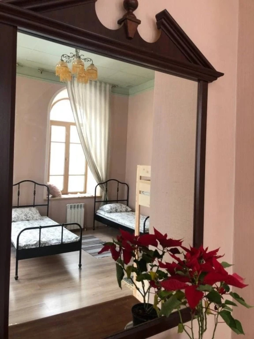 Dom Demidovykh Hostel