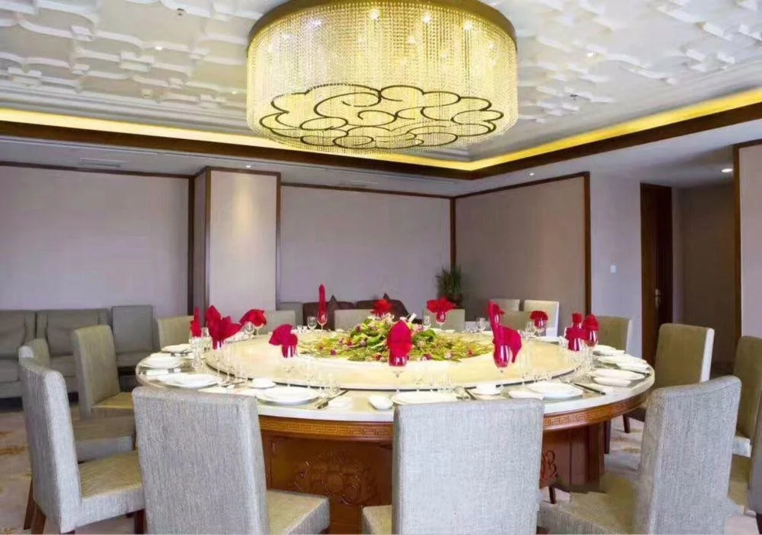 Ningxia Xigang Airlines Hotel