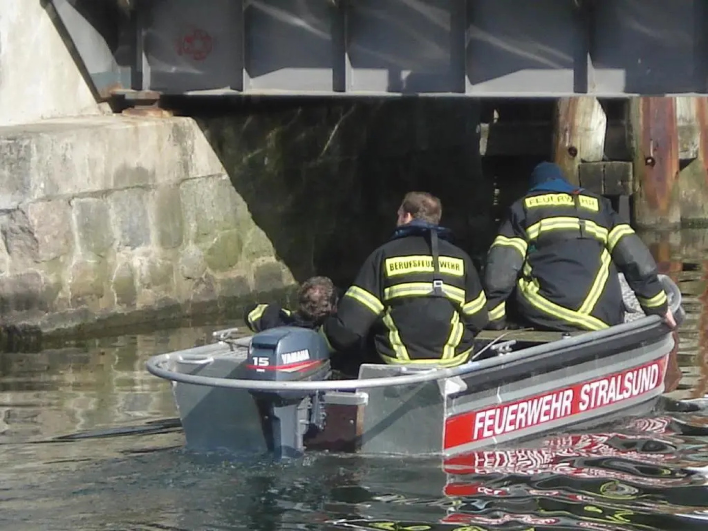 Pension Zur Fährbrücke