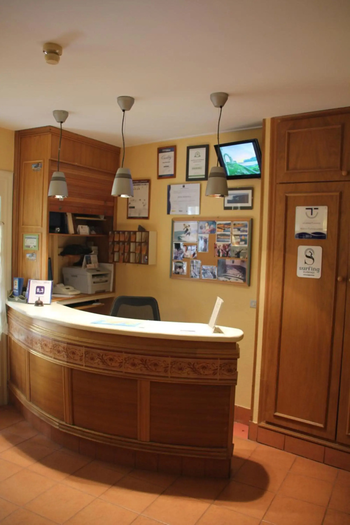 Hotel Mundaka